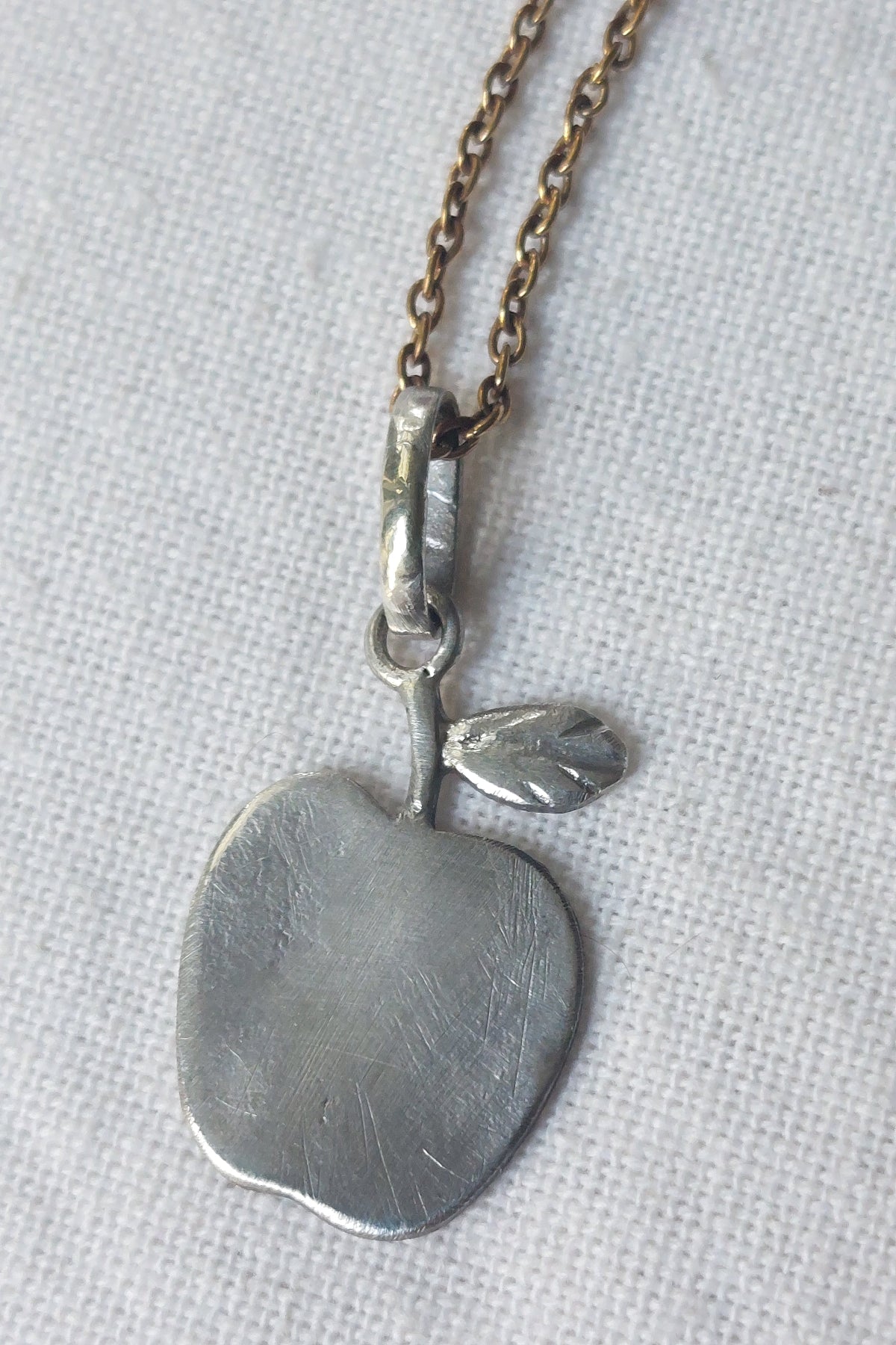 Apple Charm