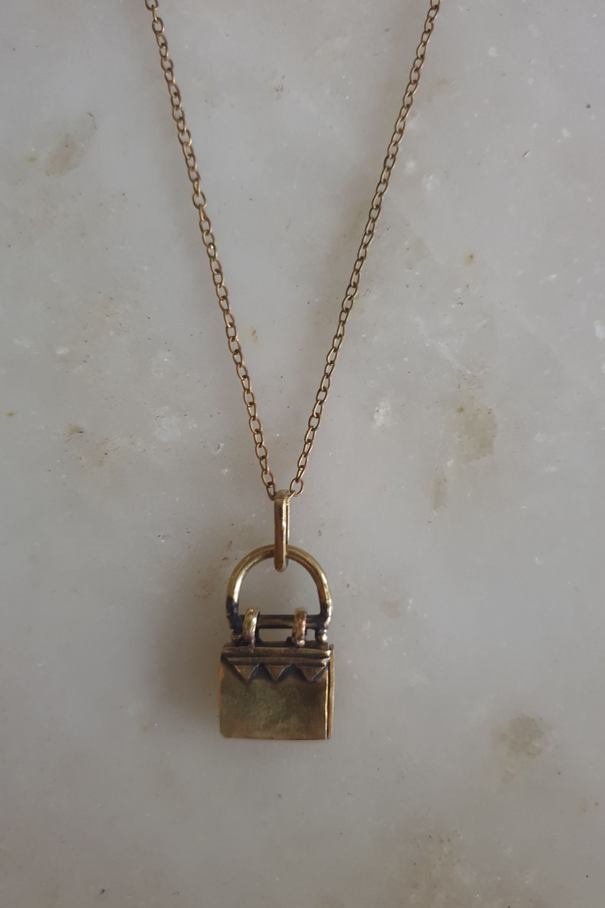 Baggit Charm