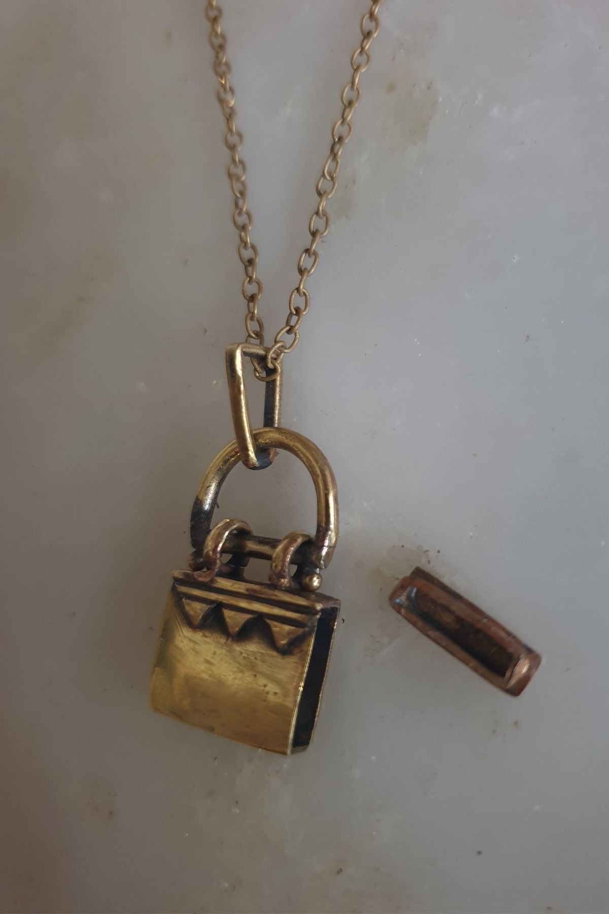 Baggit Charm