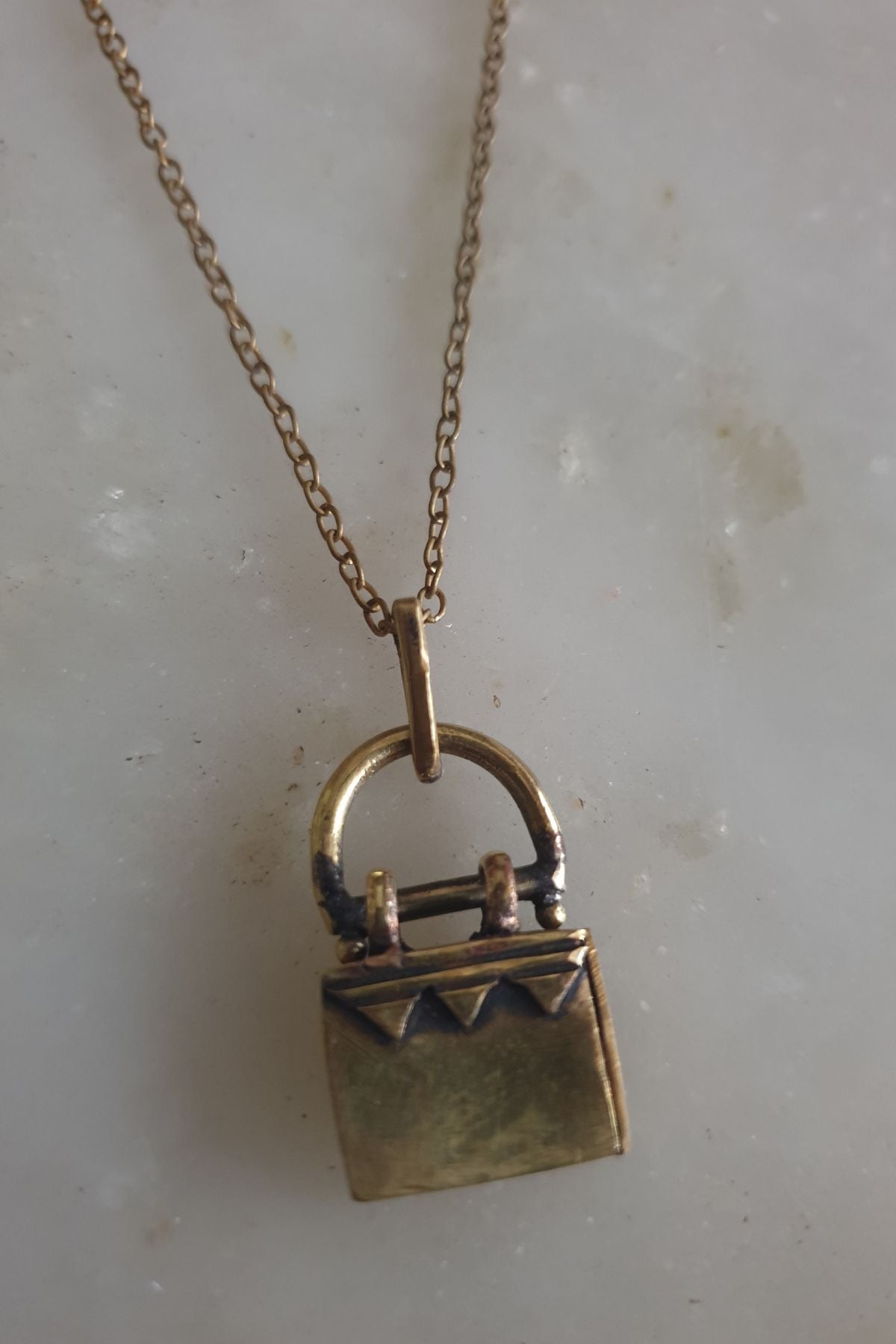 Baggit Charm