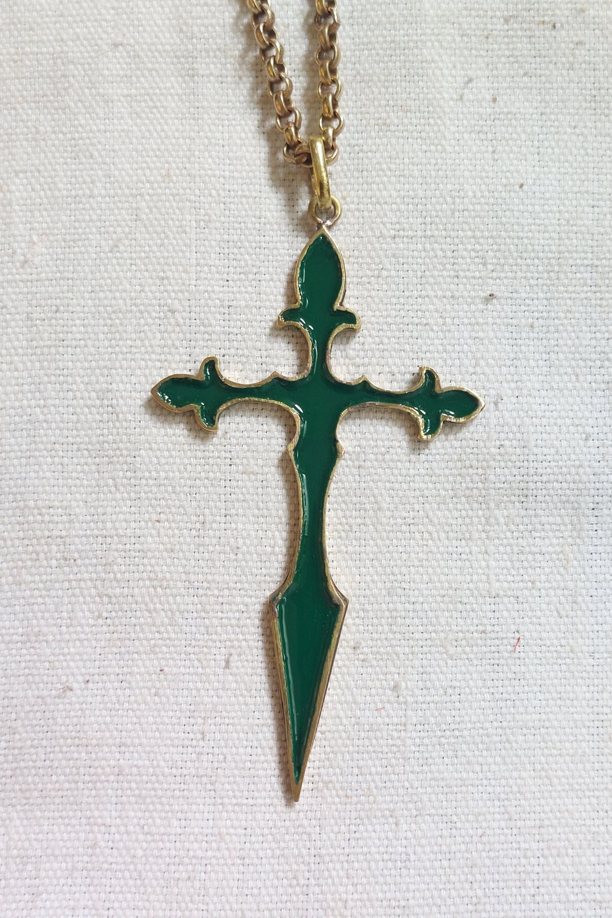 Bethlehem Pendant Charm