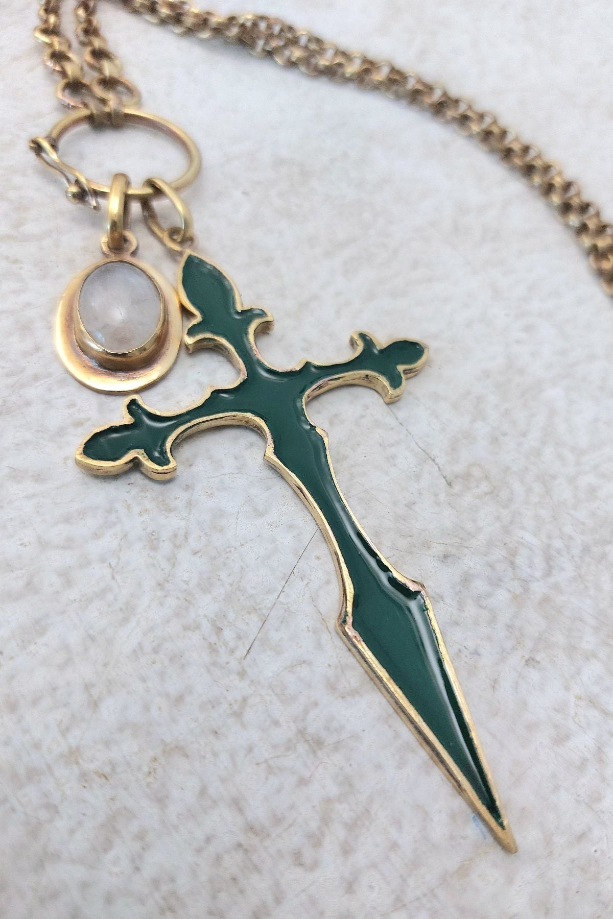 Bethlehem Pendant Charm