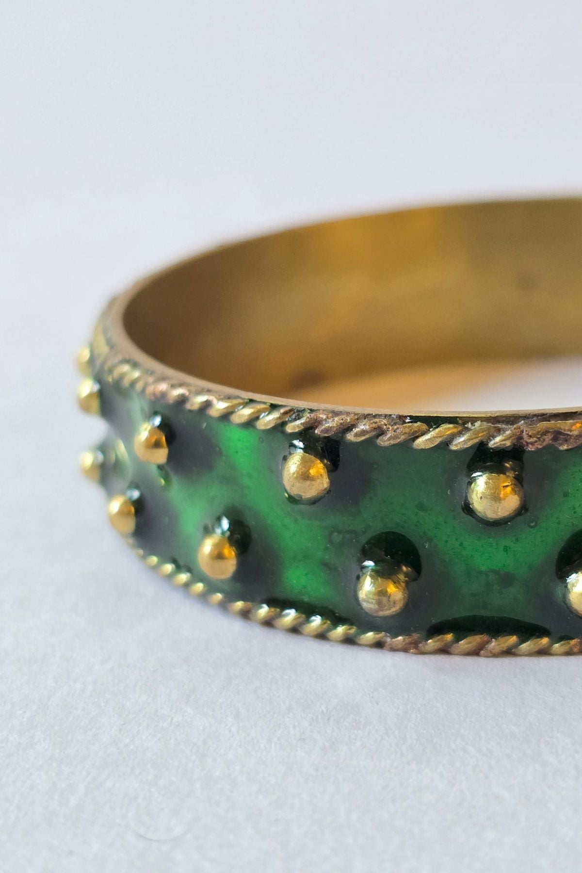 Bindi Bangle
