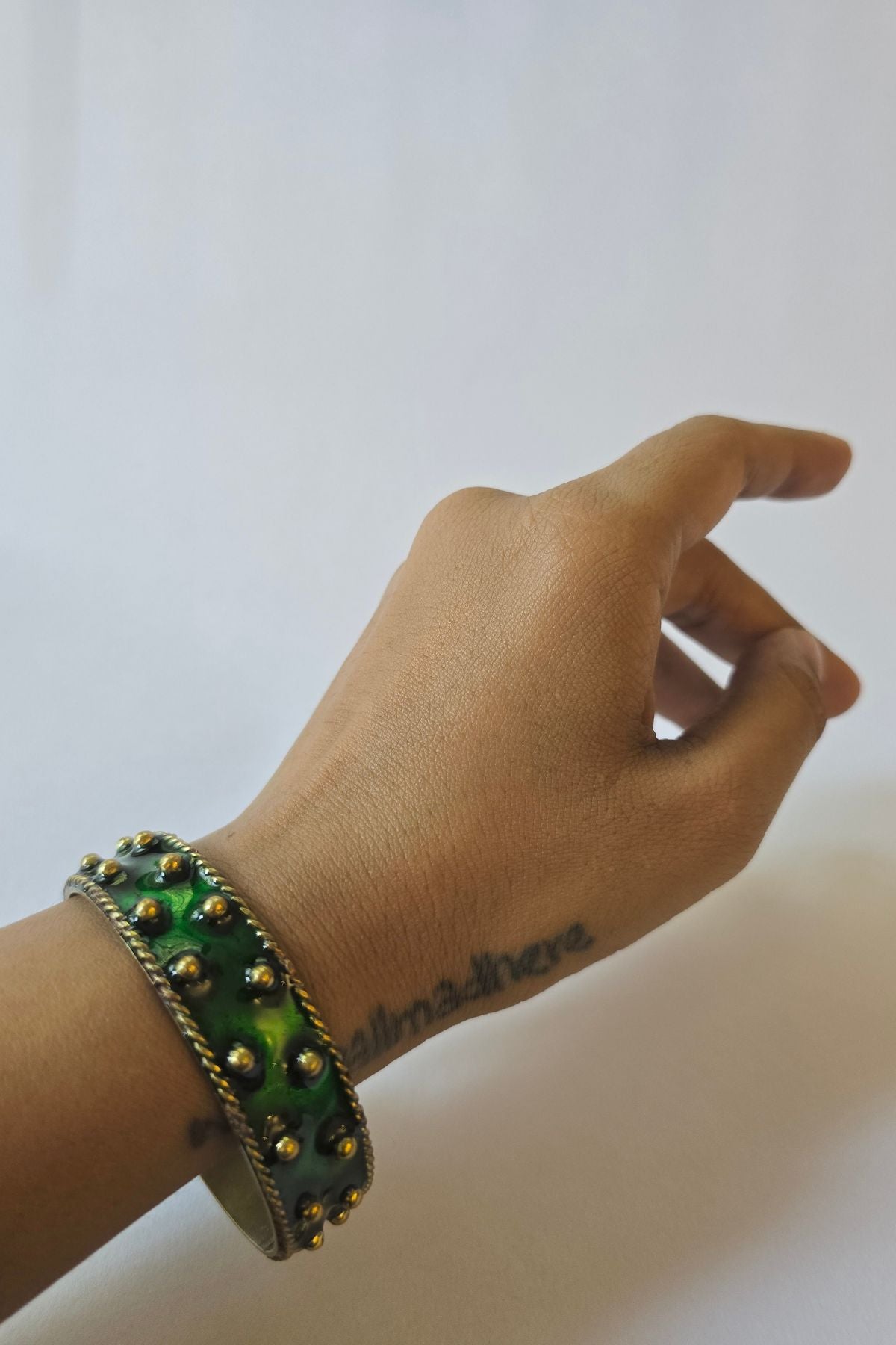 Bindi Bangle
