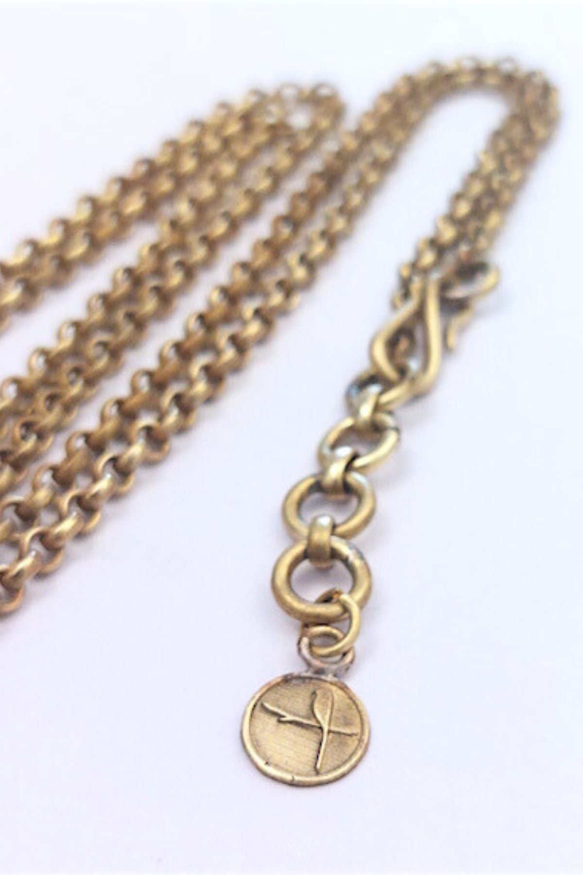 Dragonfly Pendant Charm