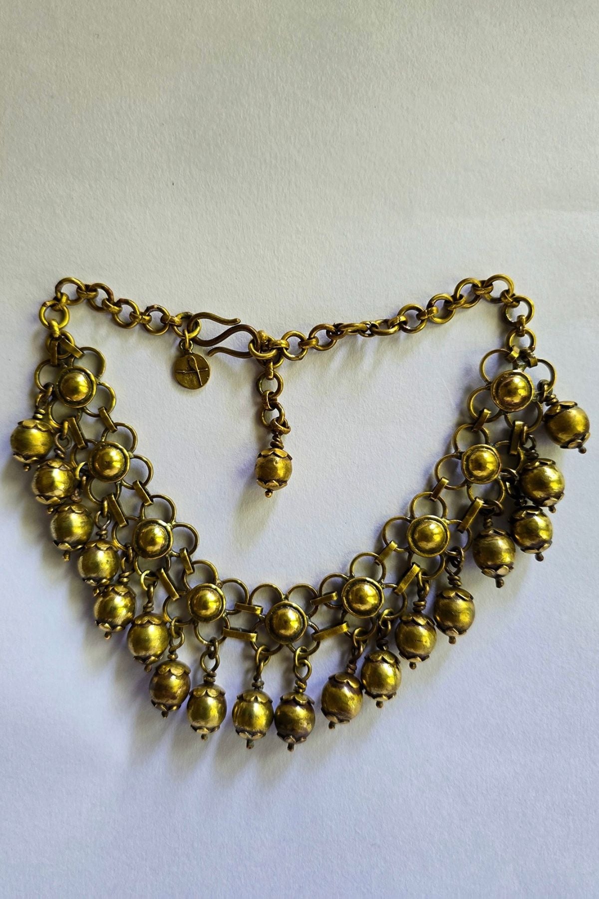 Charulata Neckpiece