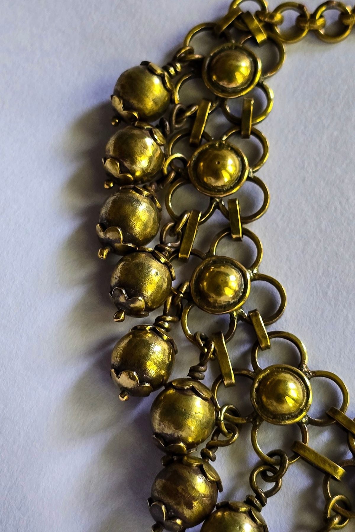 Charulata Neckpiece