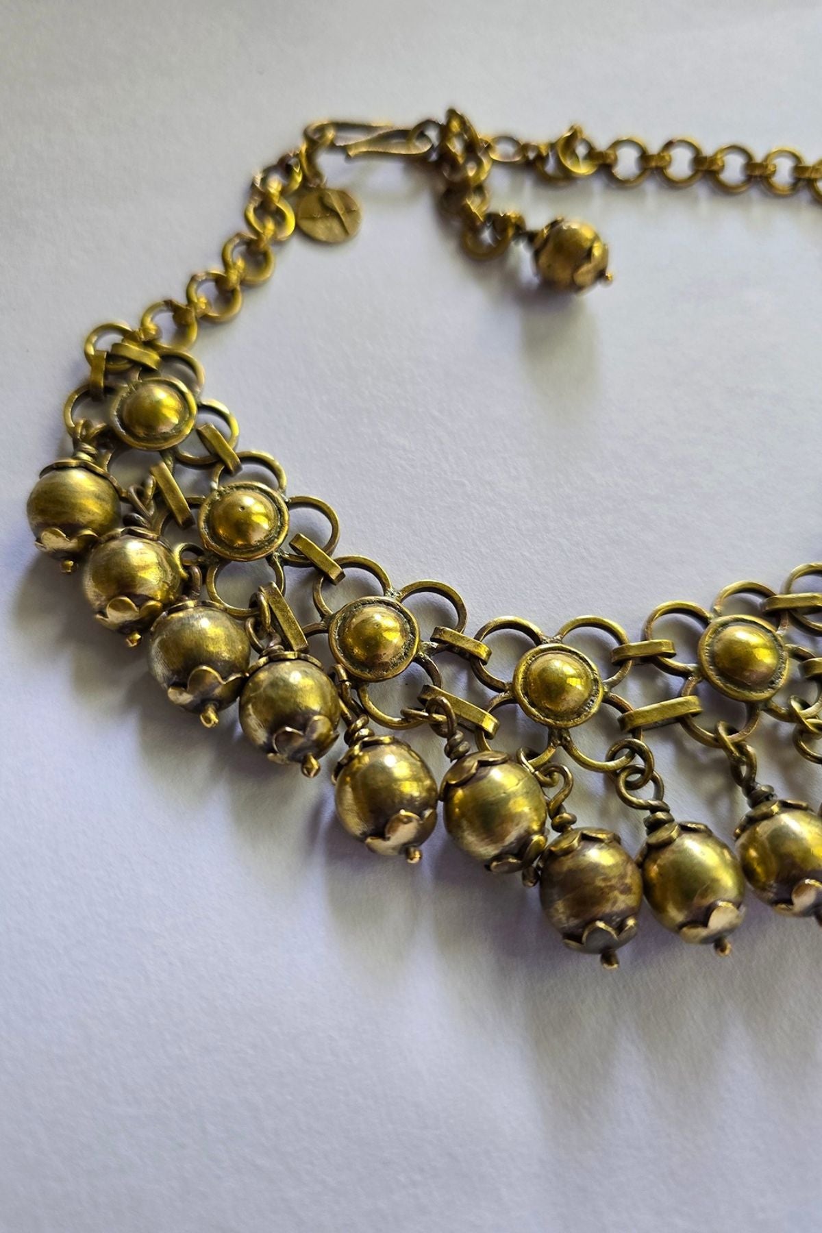 Charulata Neckpiece