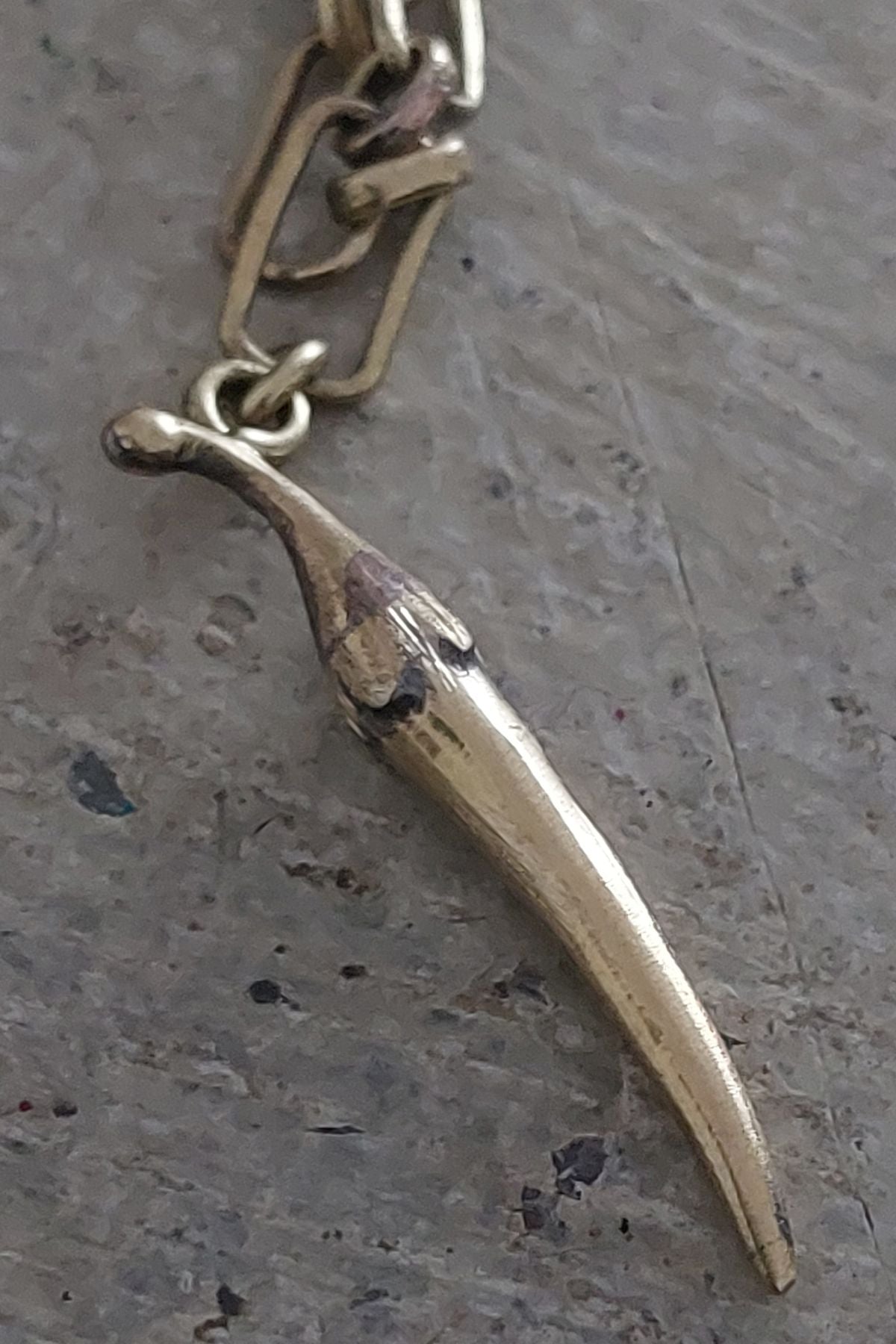 Chilly Charm