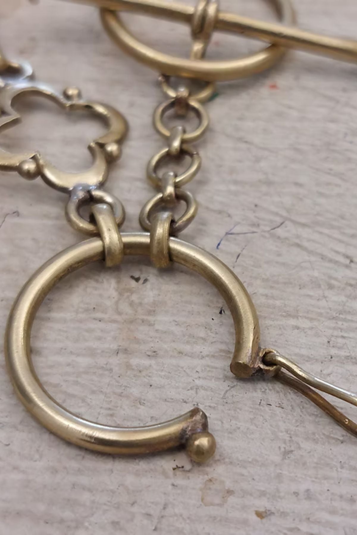 Clover Chain