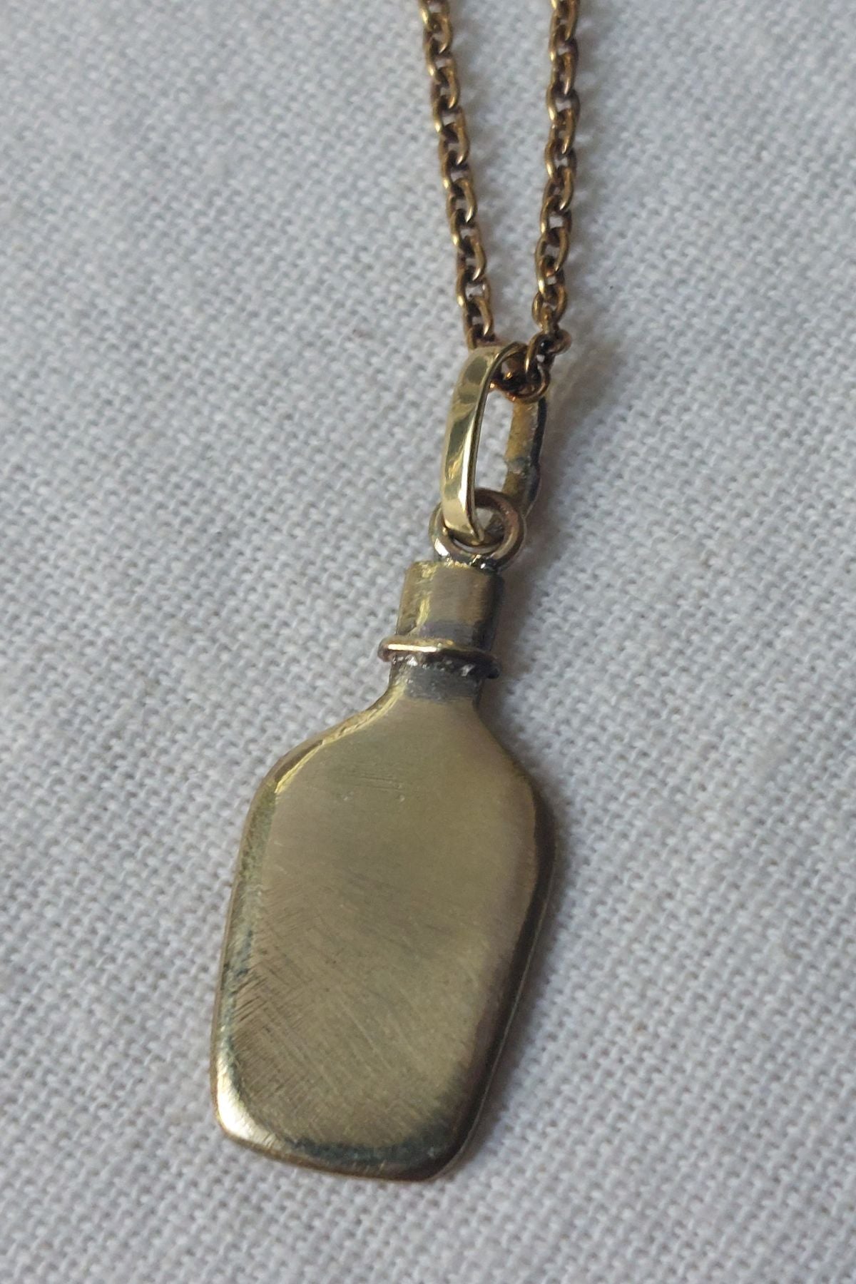 Cognac Charm