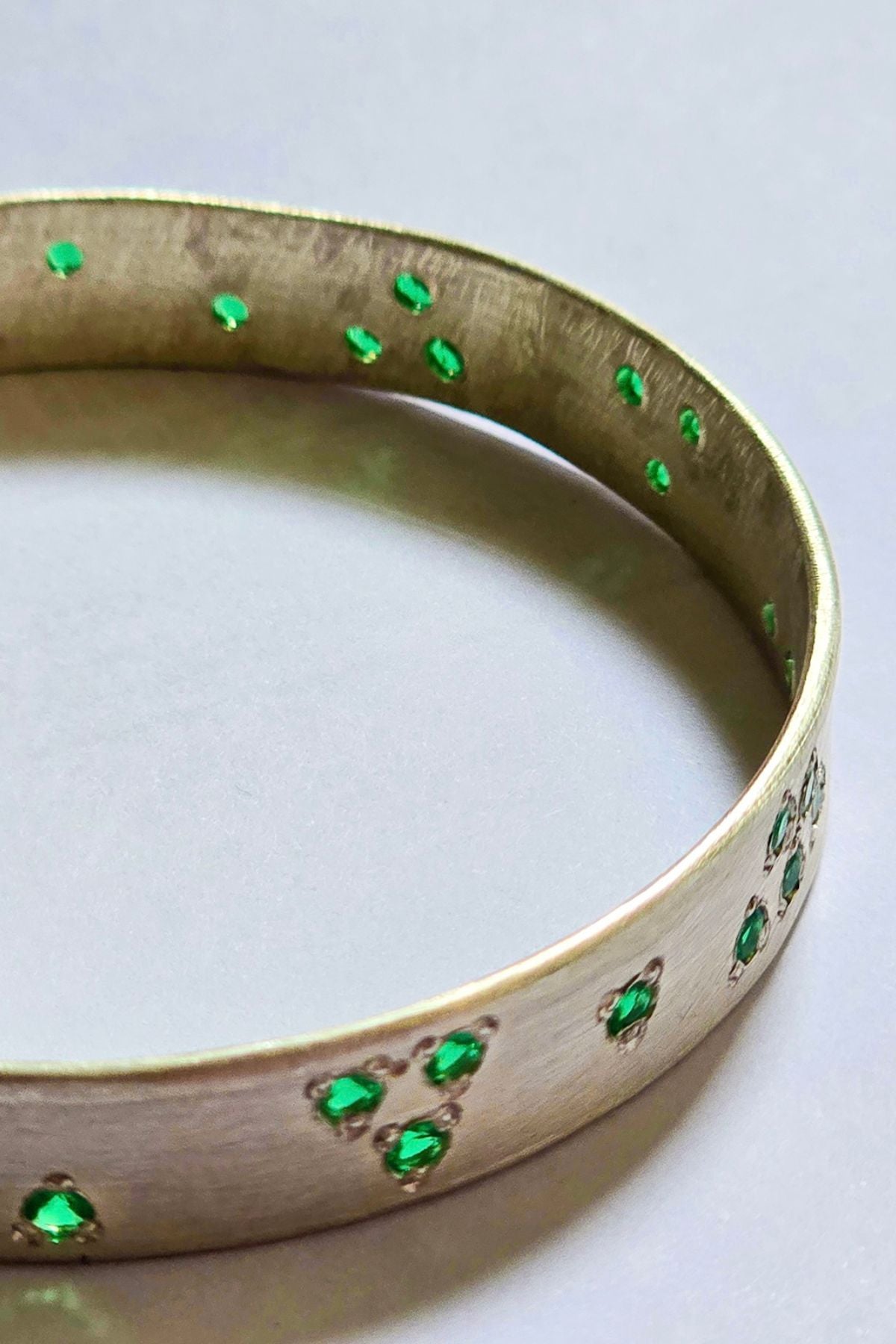 Dhruvi Bangle