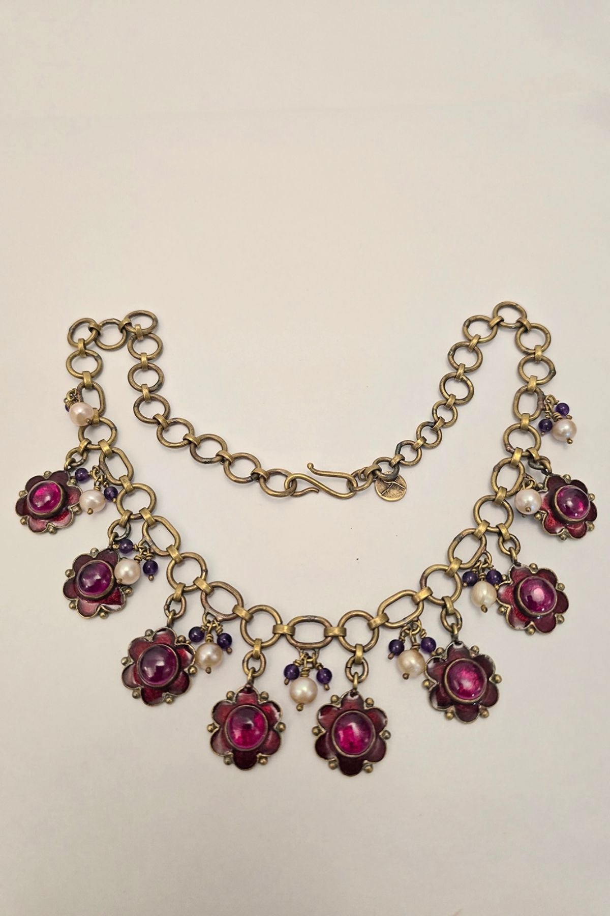 Eugene Neckpiece