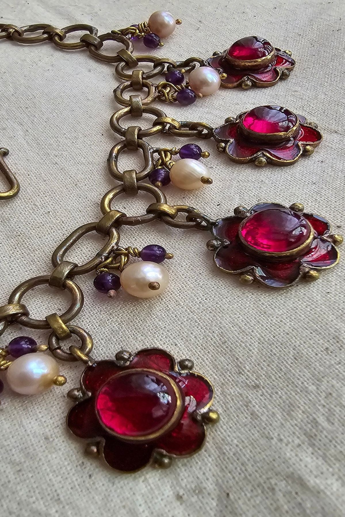 Eugene Neckpiece