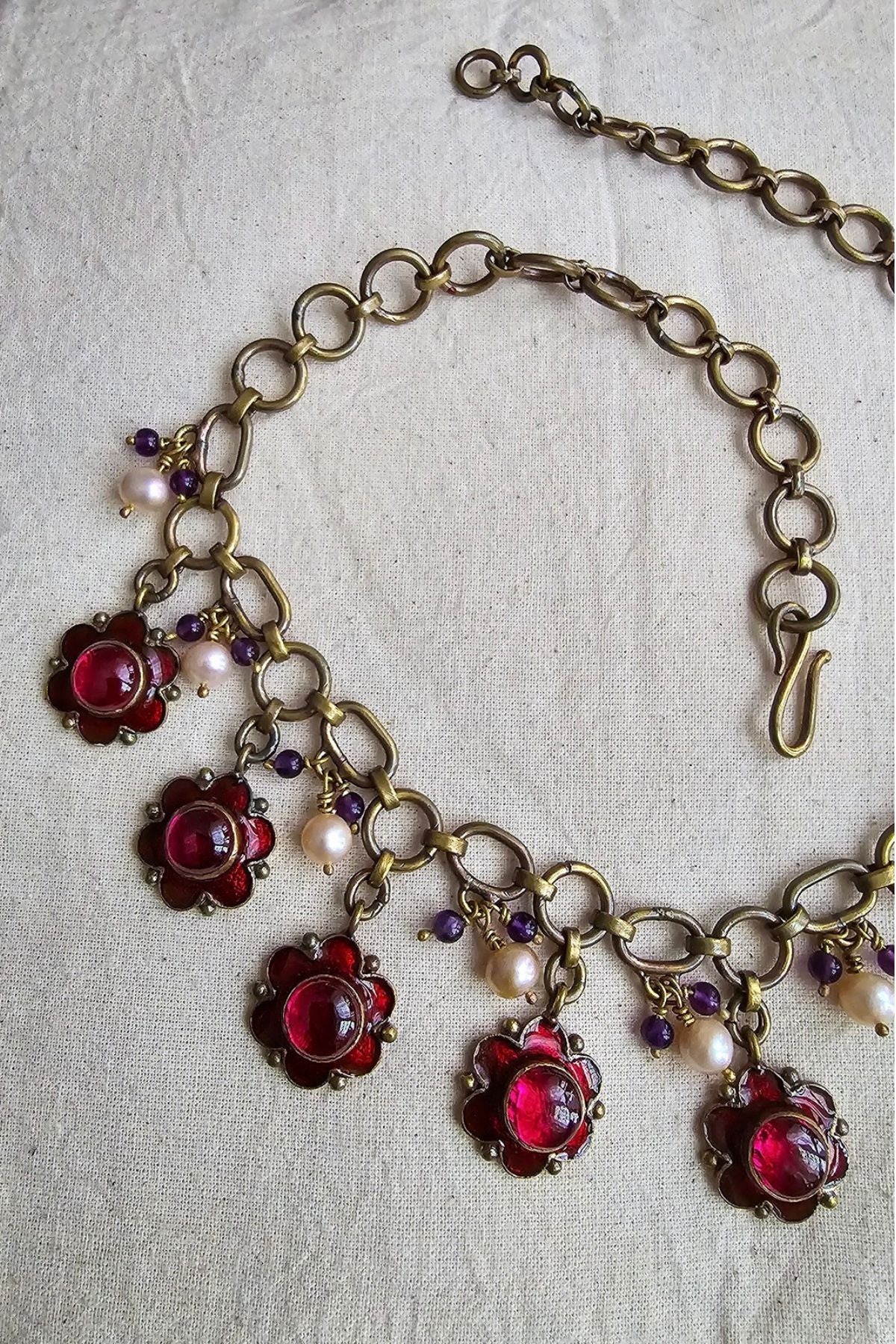 Eugene Neckpiece