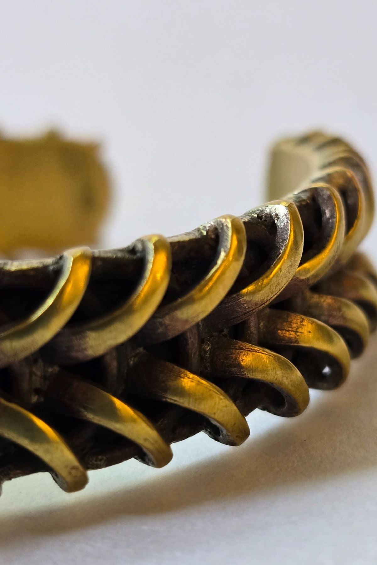 Farsi Bangle