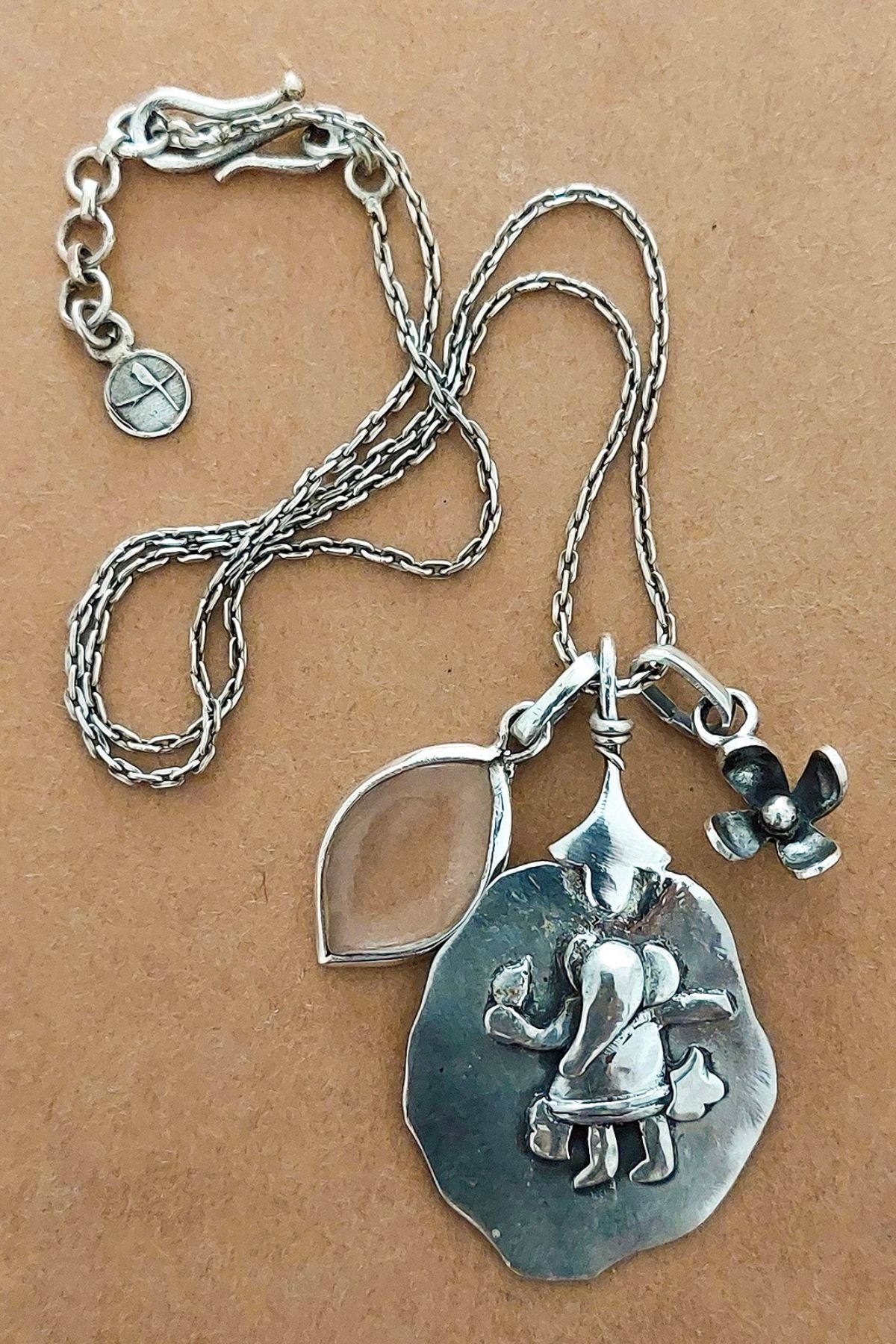 Ganu Neckpiece