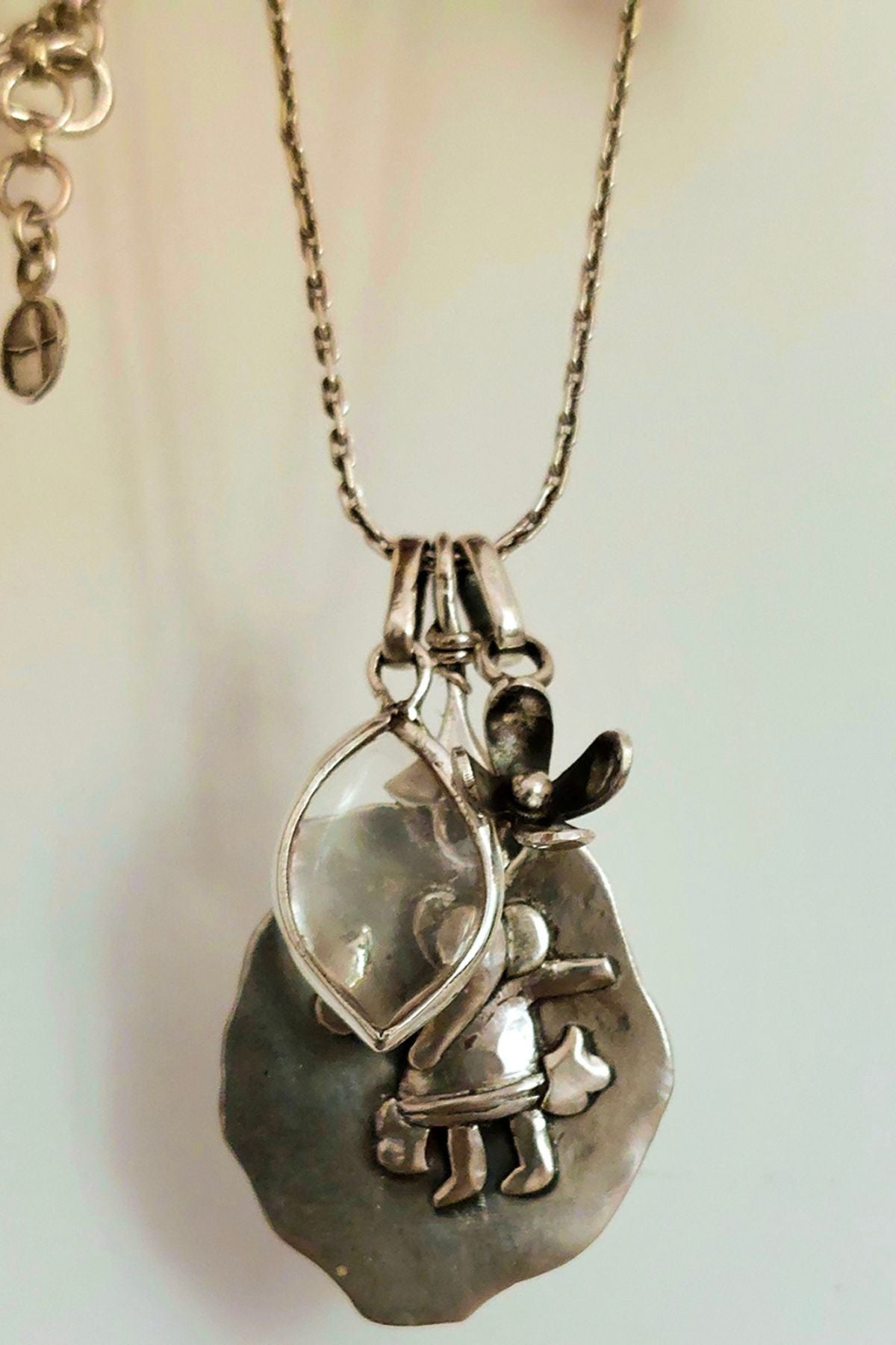 Ganu Neckpiece