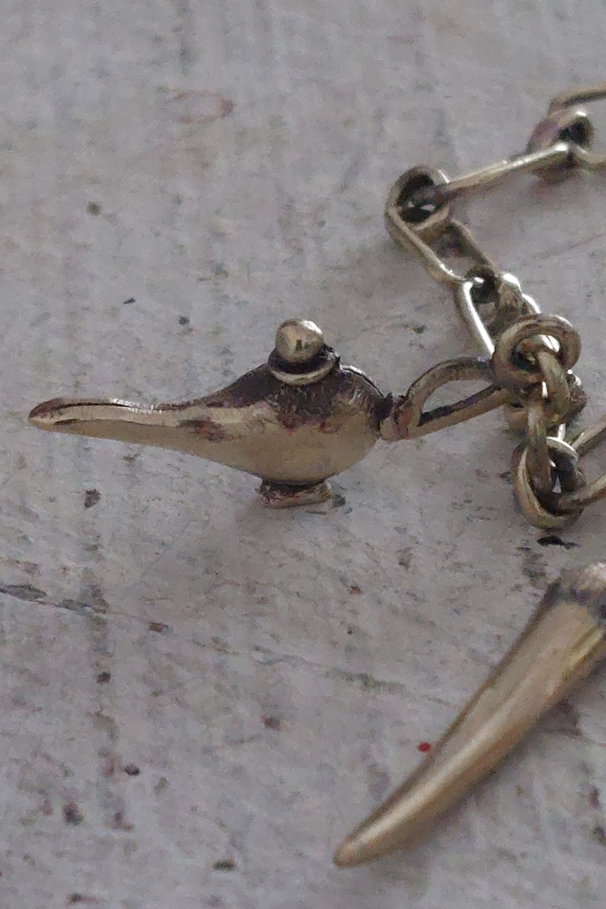 Alladin Charm