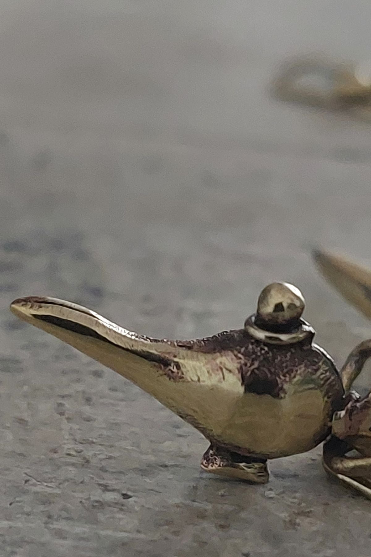 Alladin Charm