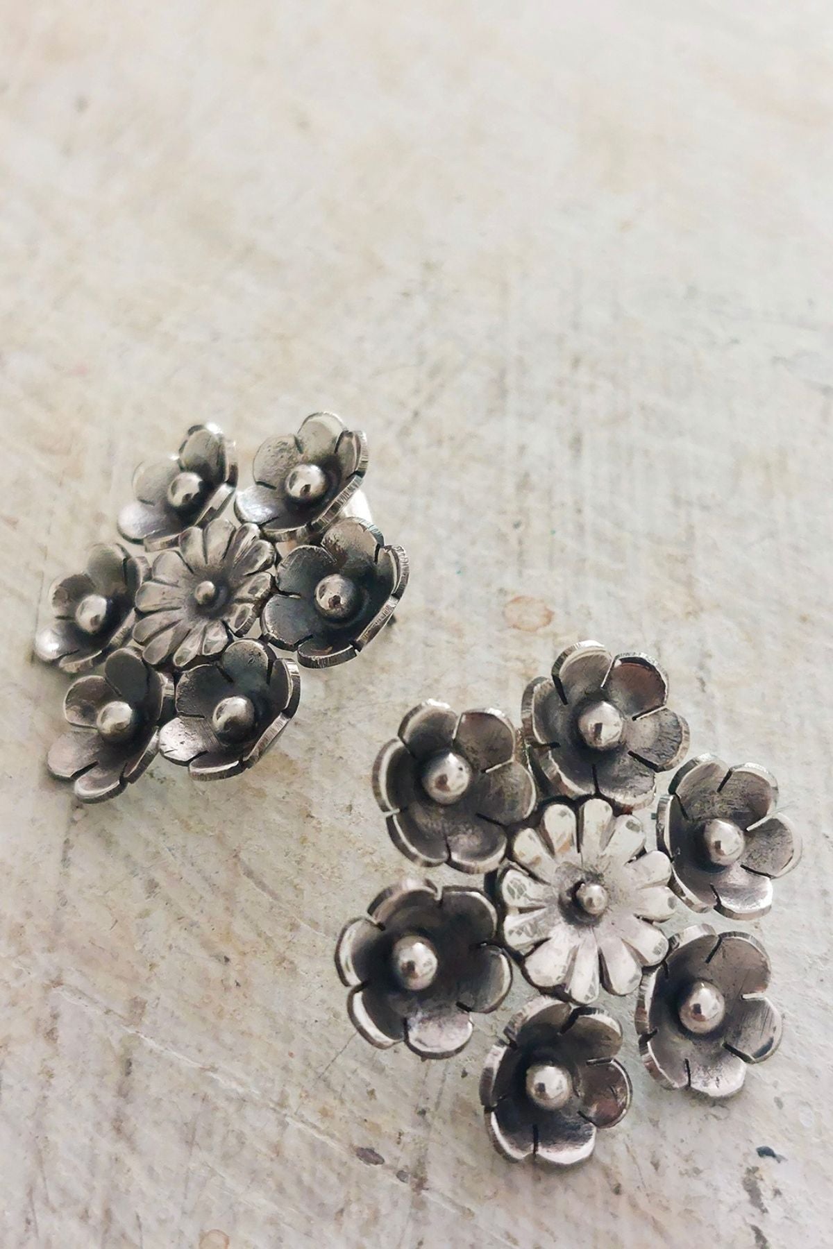 Guldasta Earrings