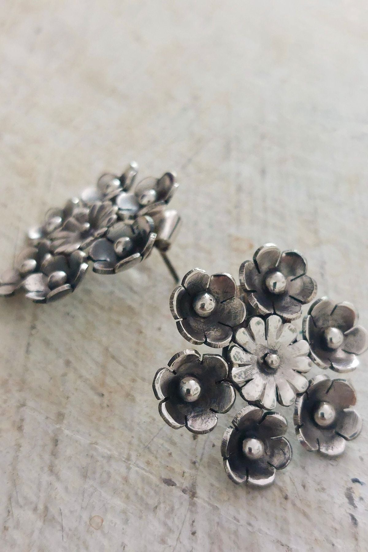 Guldasta Earrings