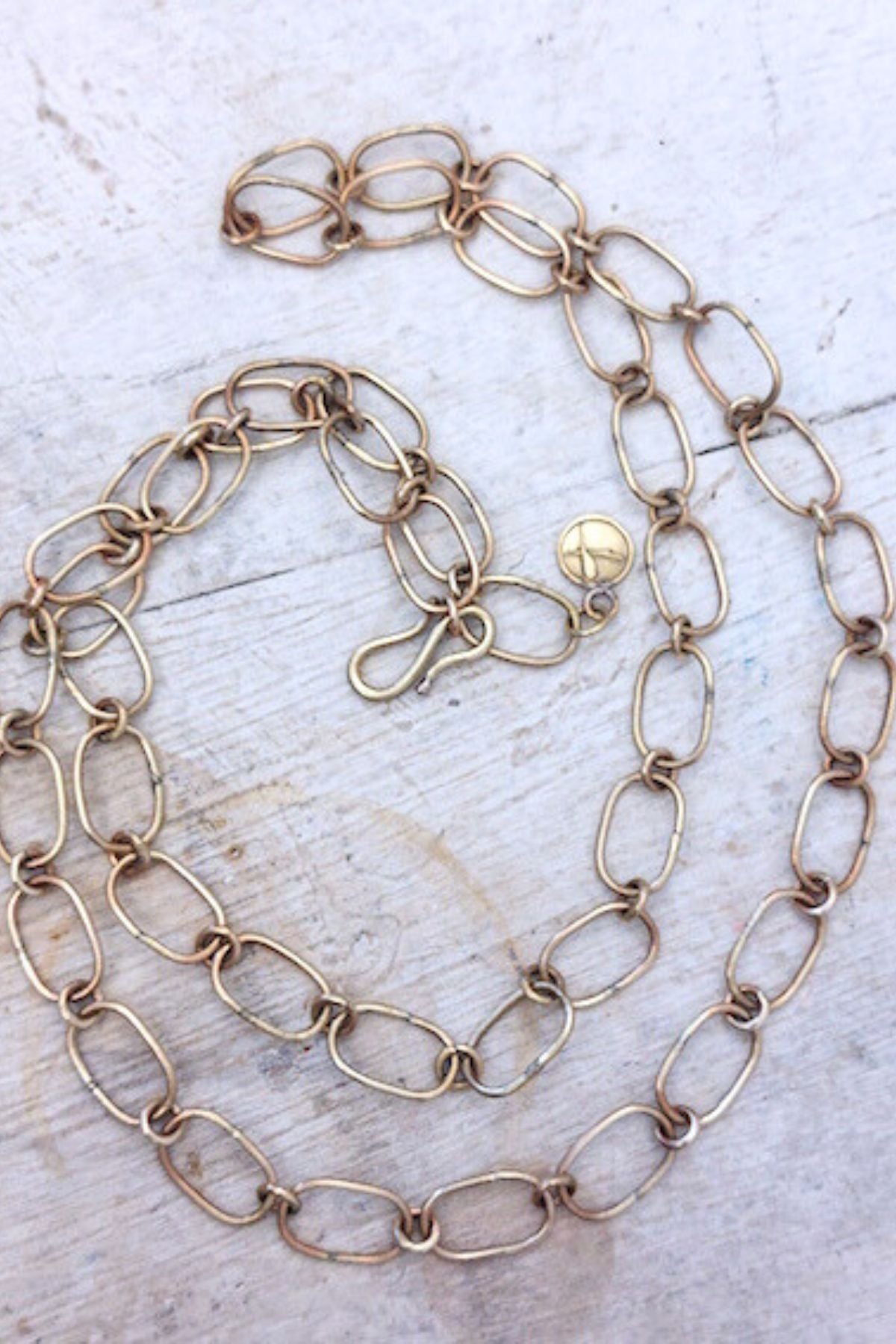 Isabelle Chain