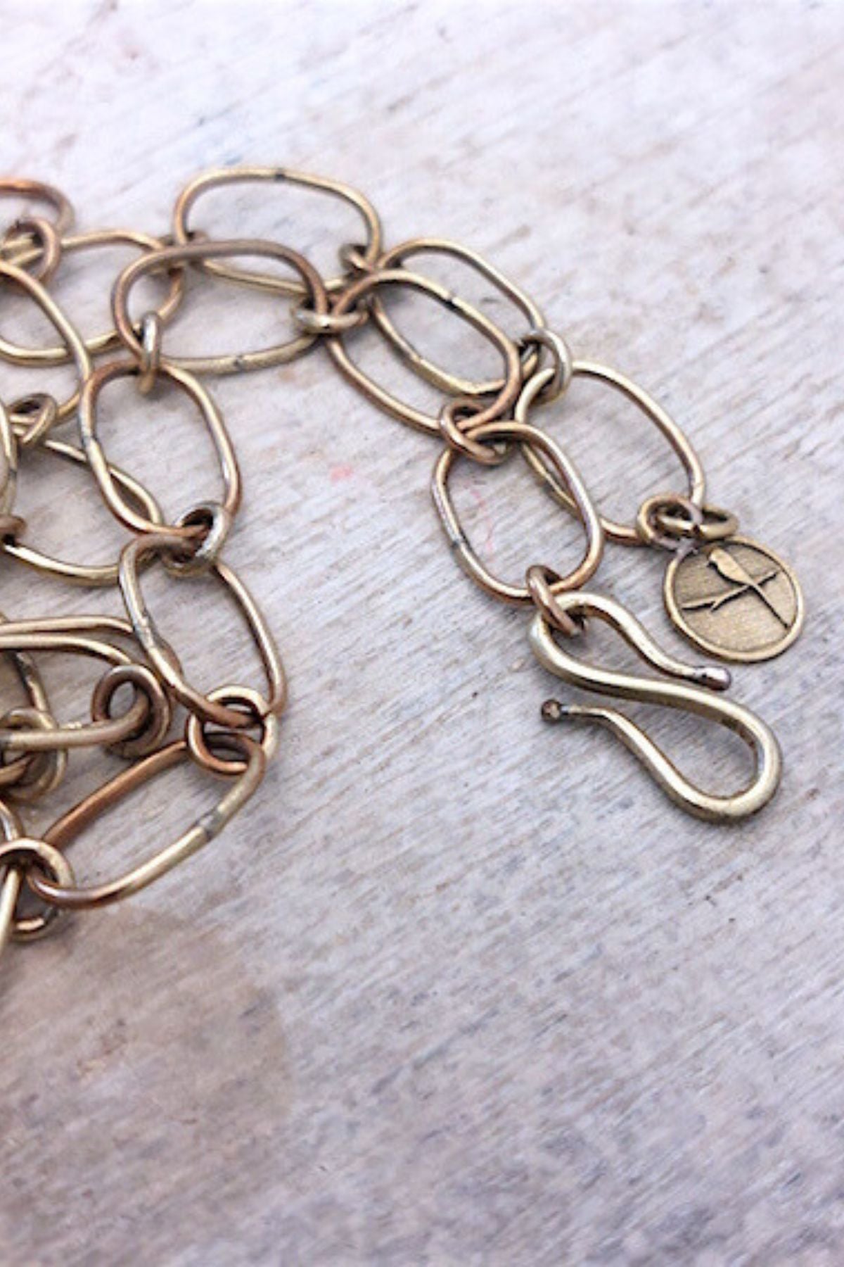 Isabelle Chain