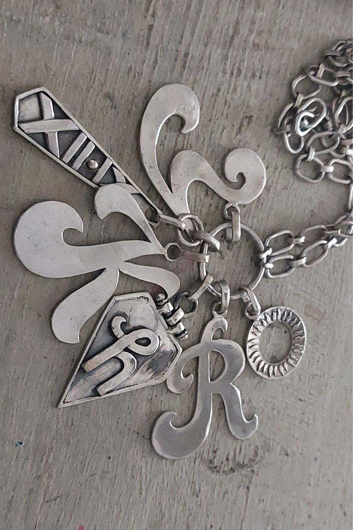 Johar Neckpiece