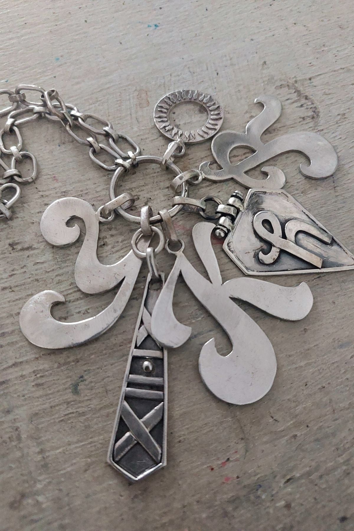 Johar Neckpiece