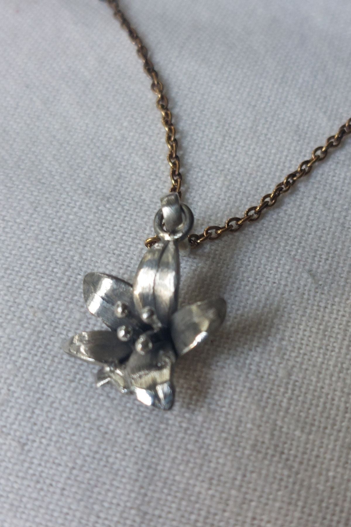 Lillette Charm