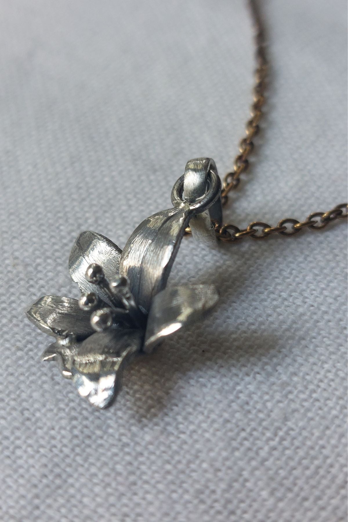 Lillette Charm