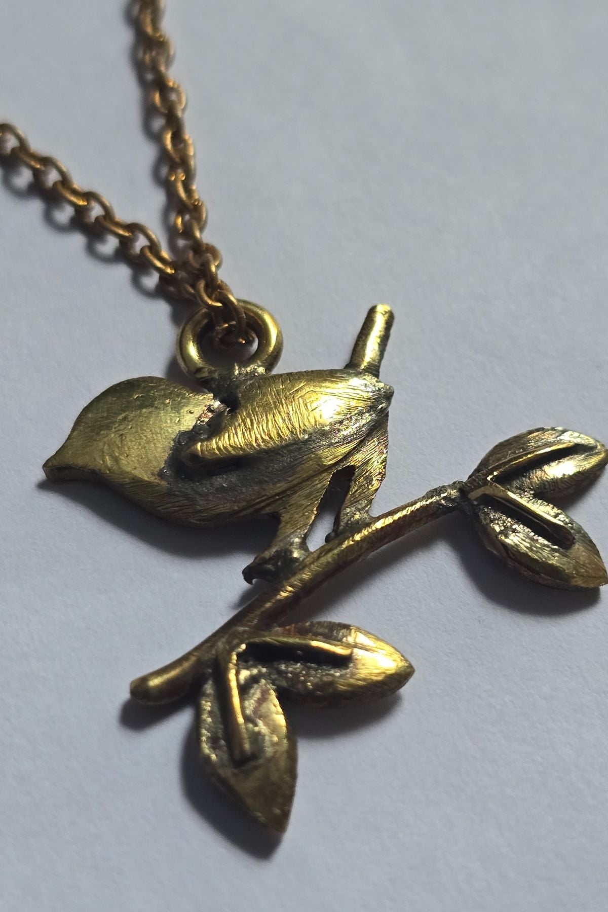 Little-Birdie Charm