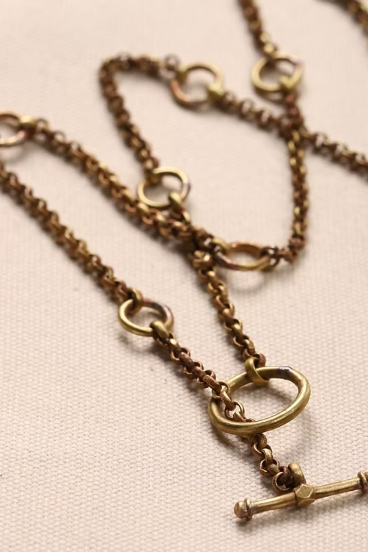 Margaret Chain