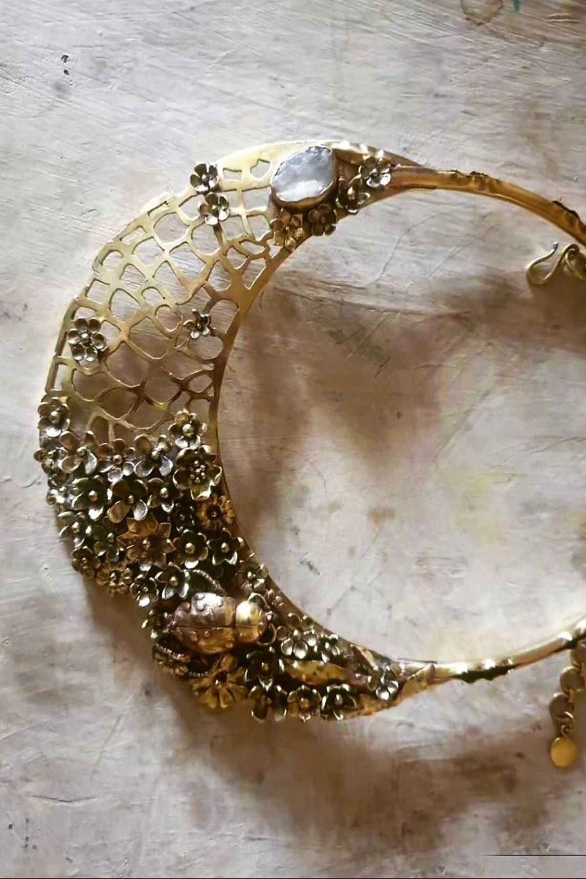 Mirage Neckpiece