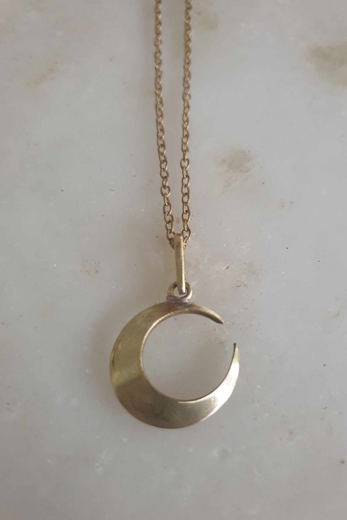 Crescent Charm