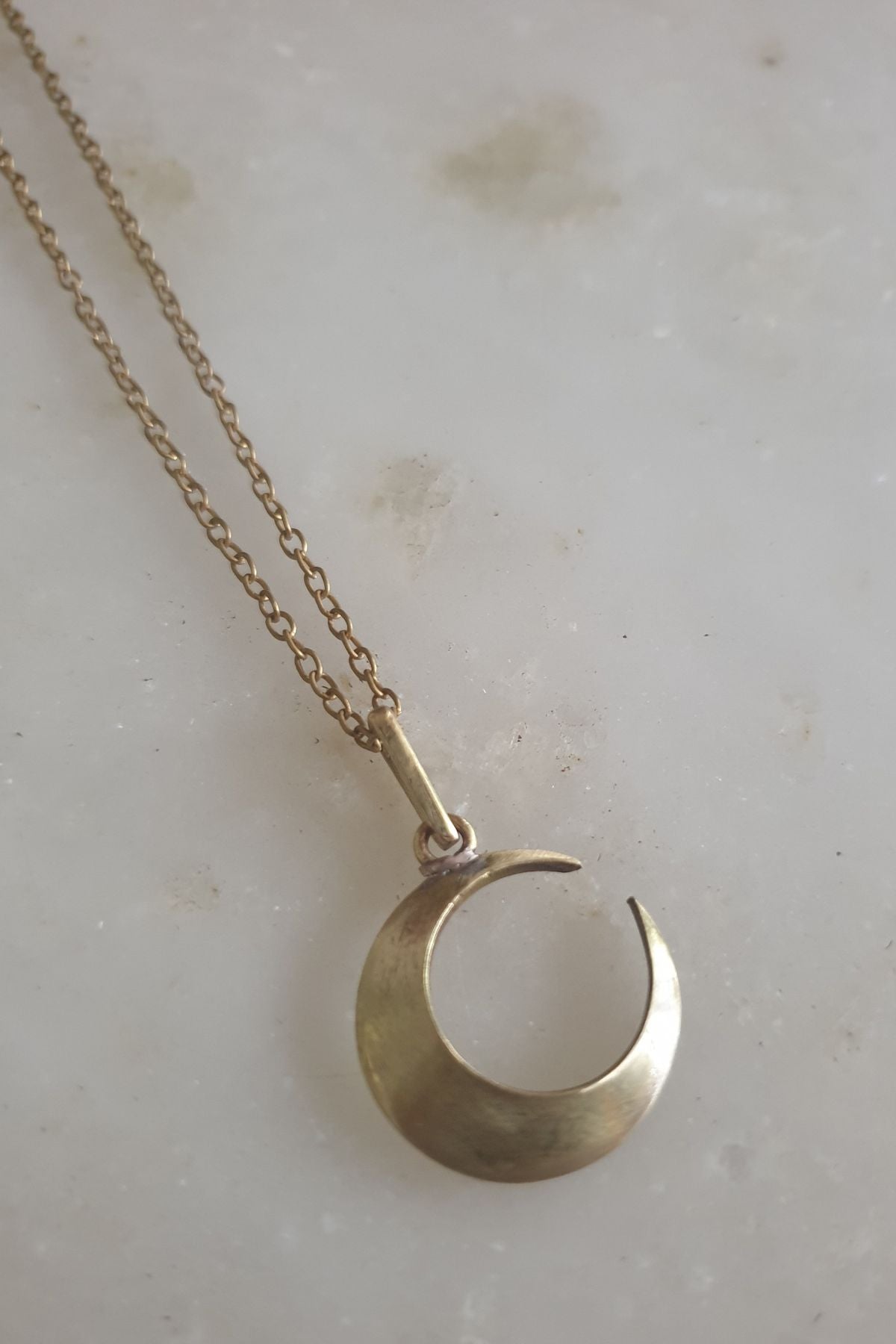 Crescent Charm