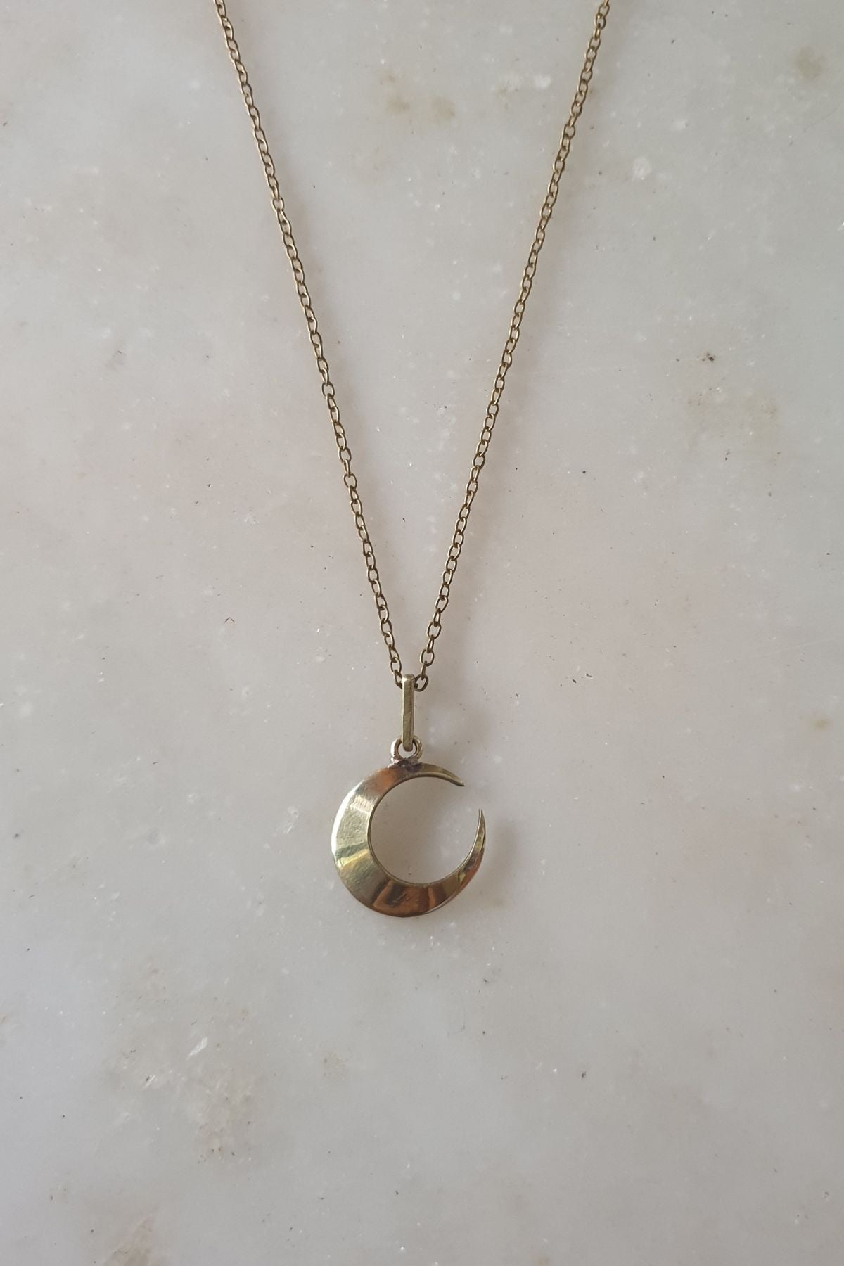 Crescent Charm