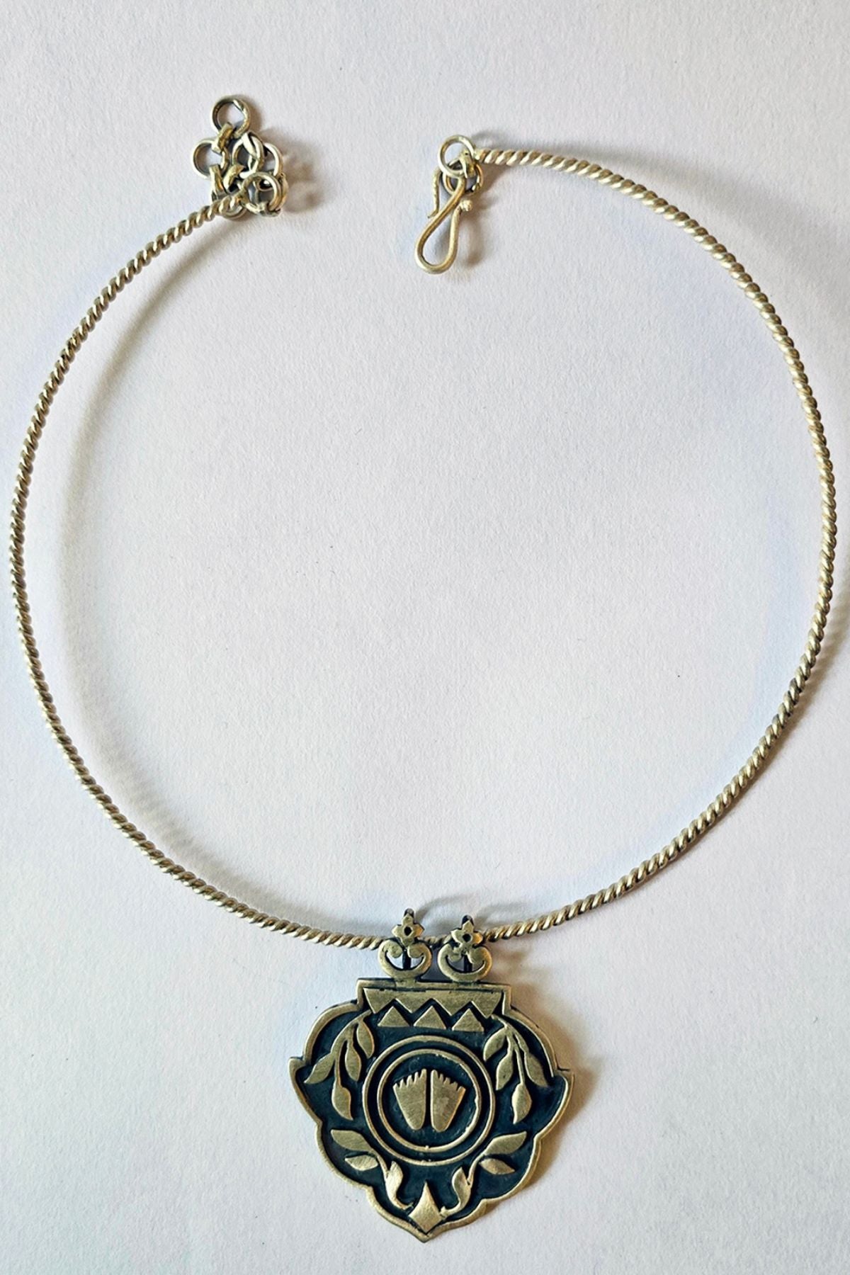 Padam Neckpiece