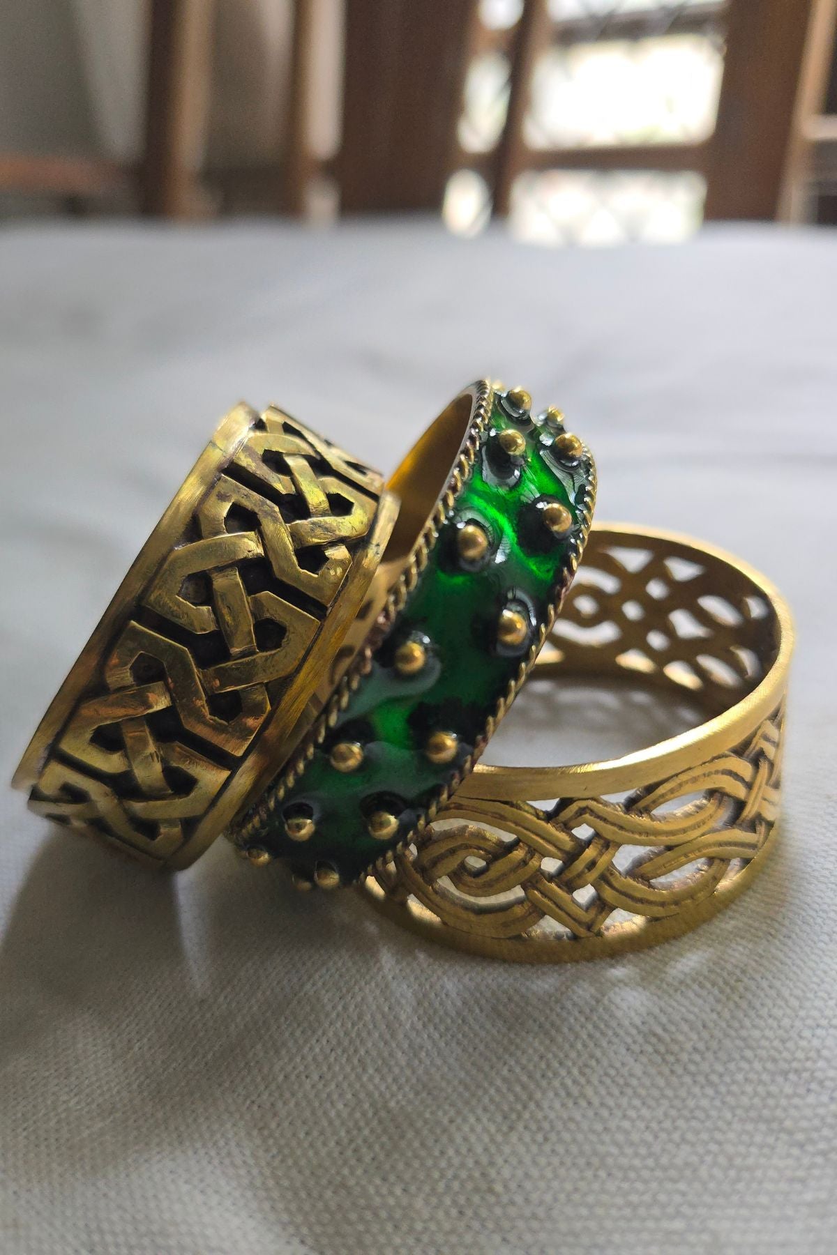 Alba Bangle