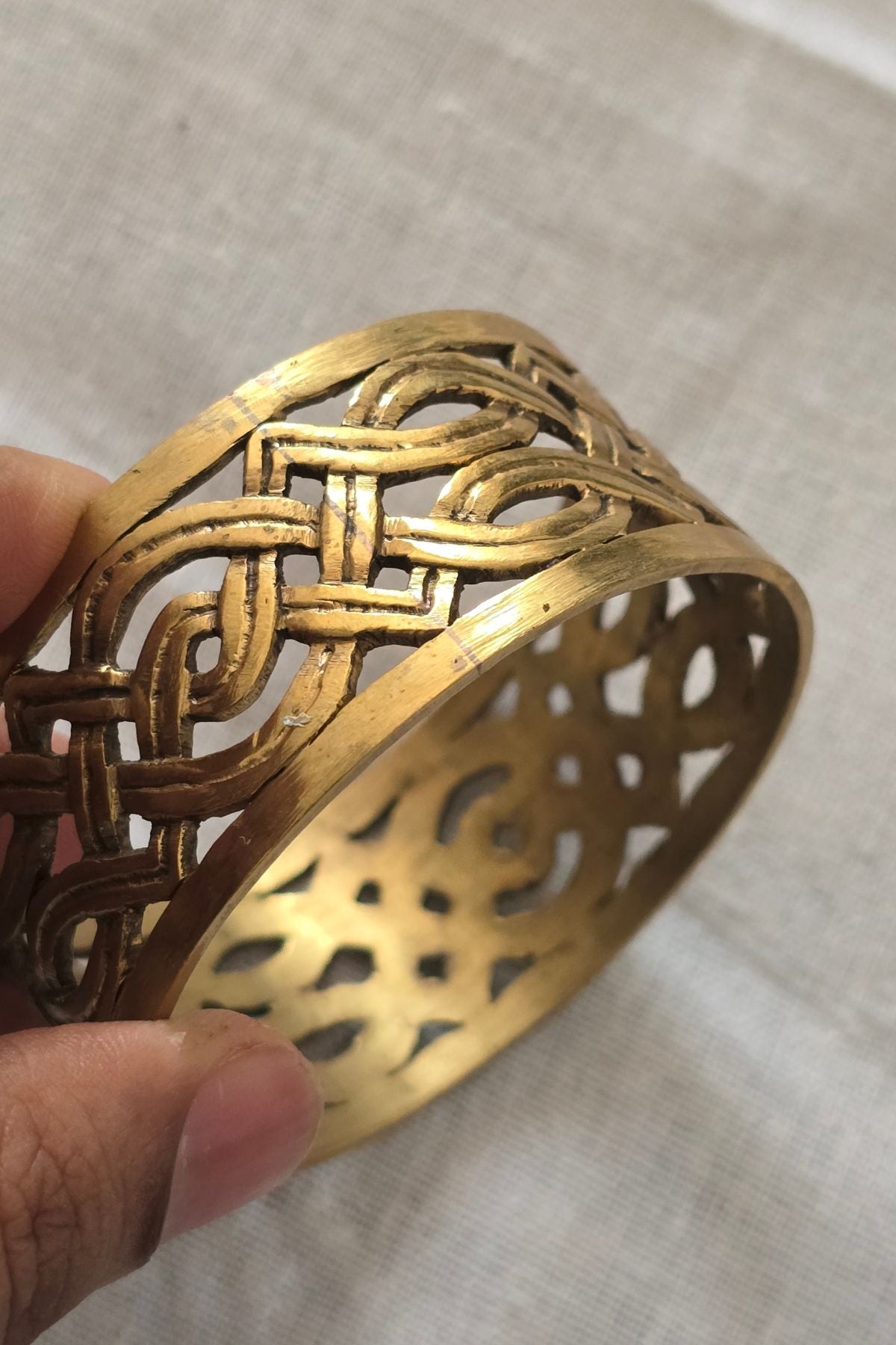 Alba Bangle