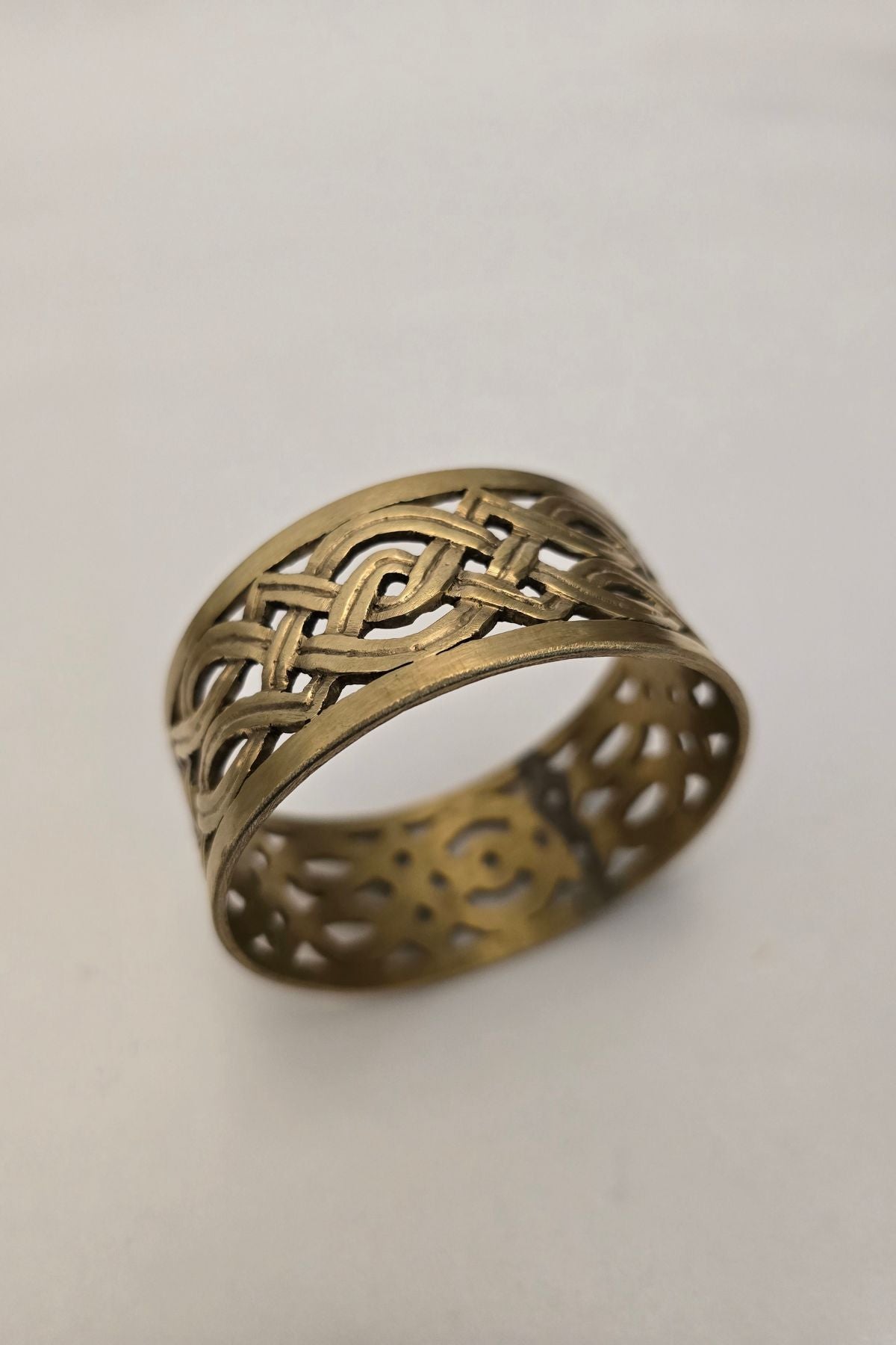 Alba Bangle