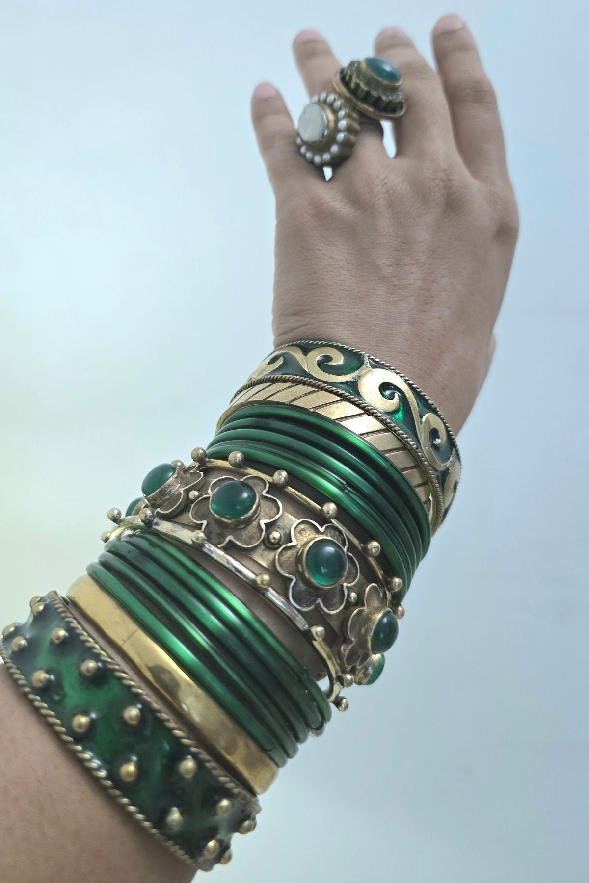 Reha Bangle