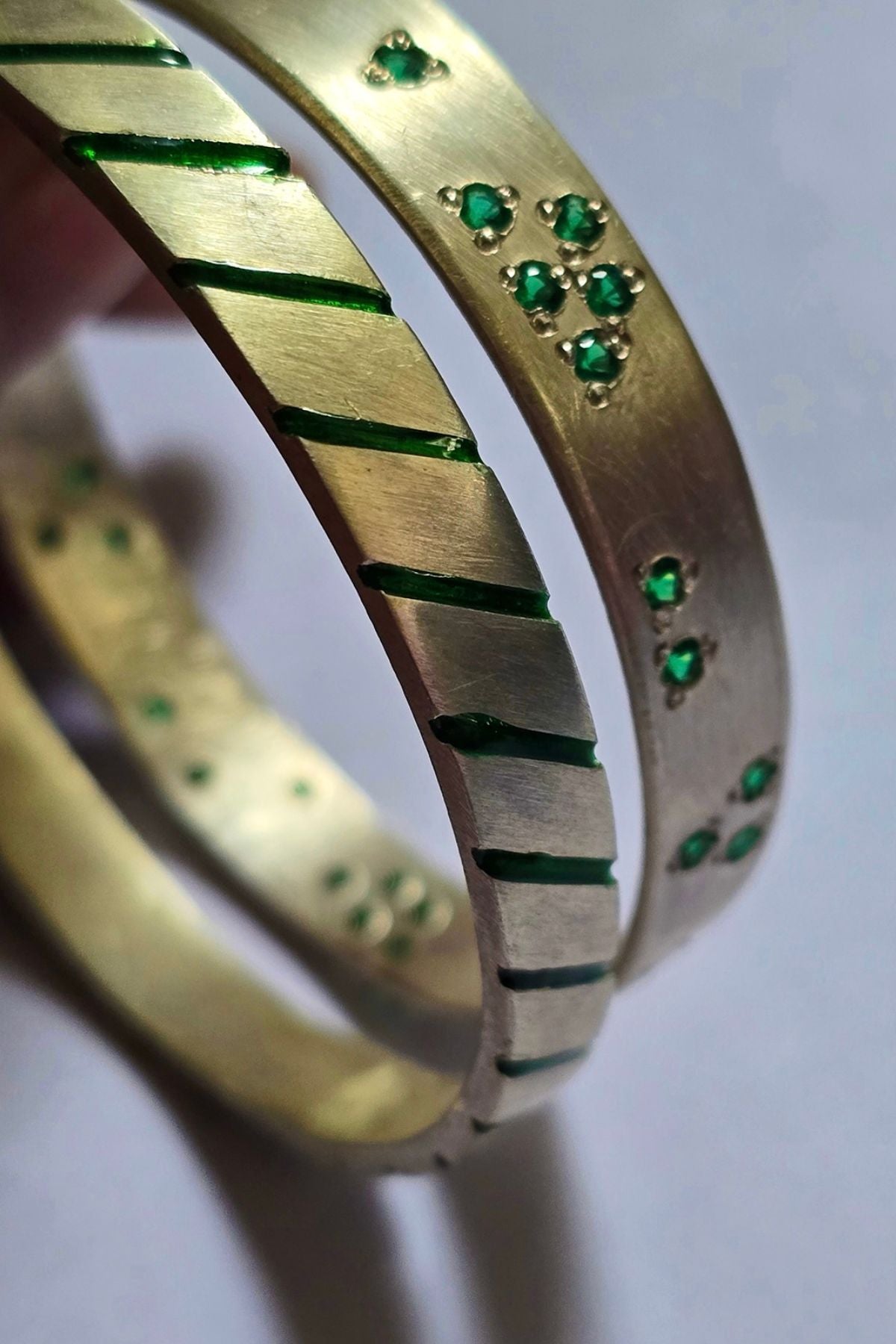 Ruhi Bangle