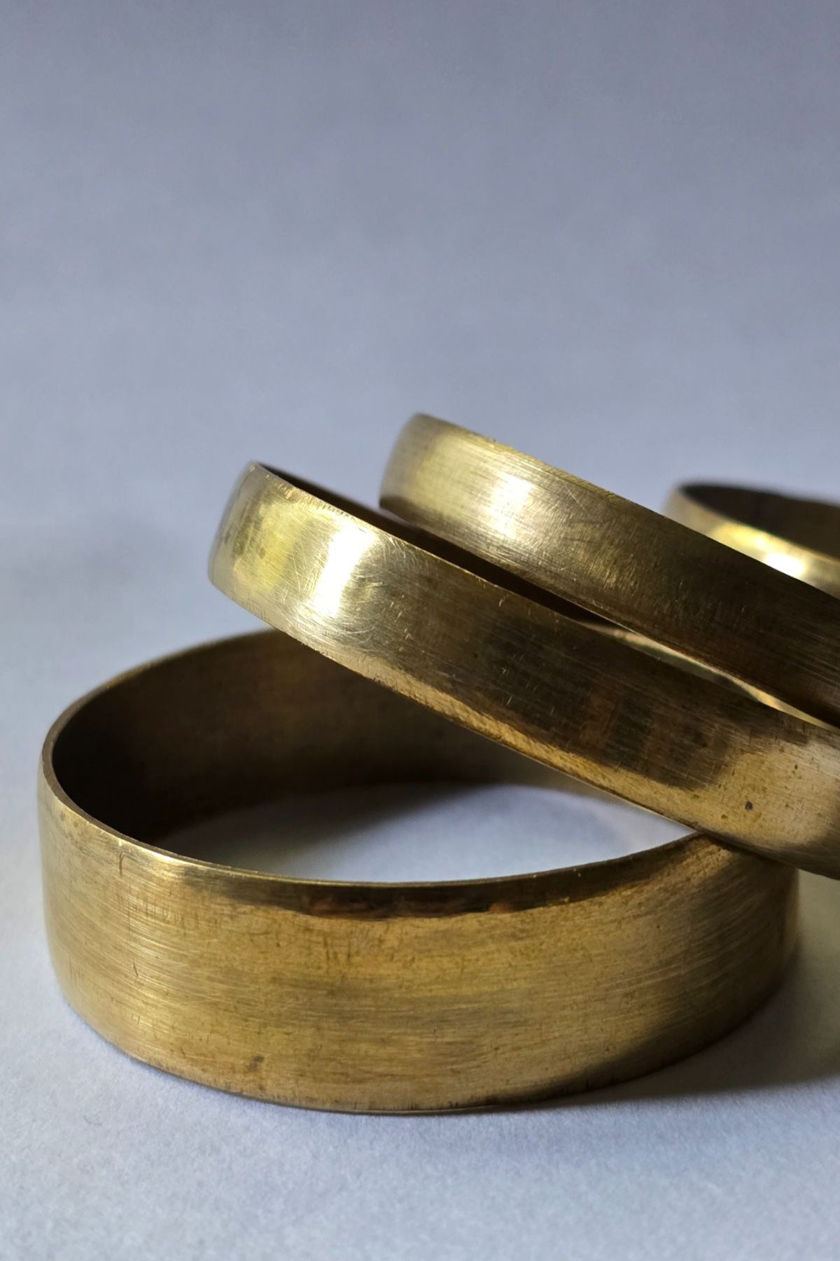Charu Bangle Stack