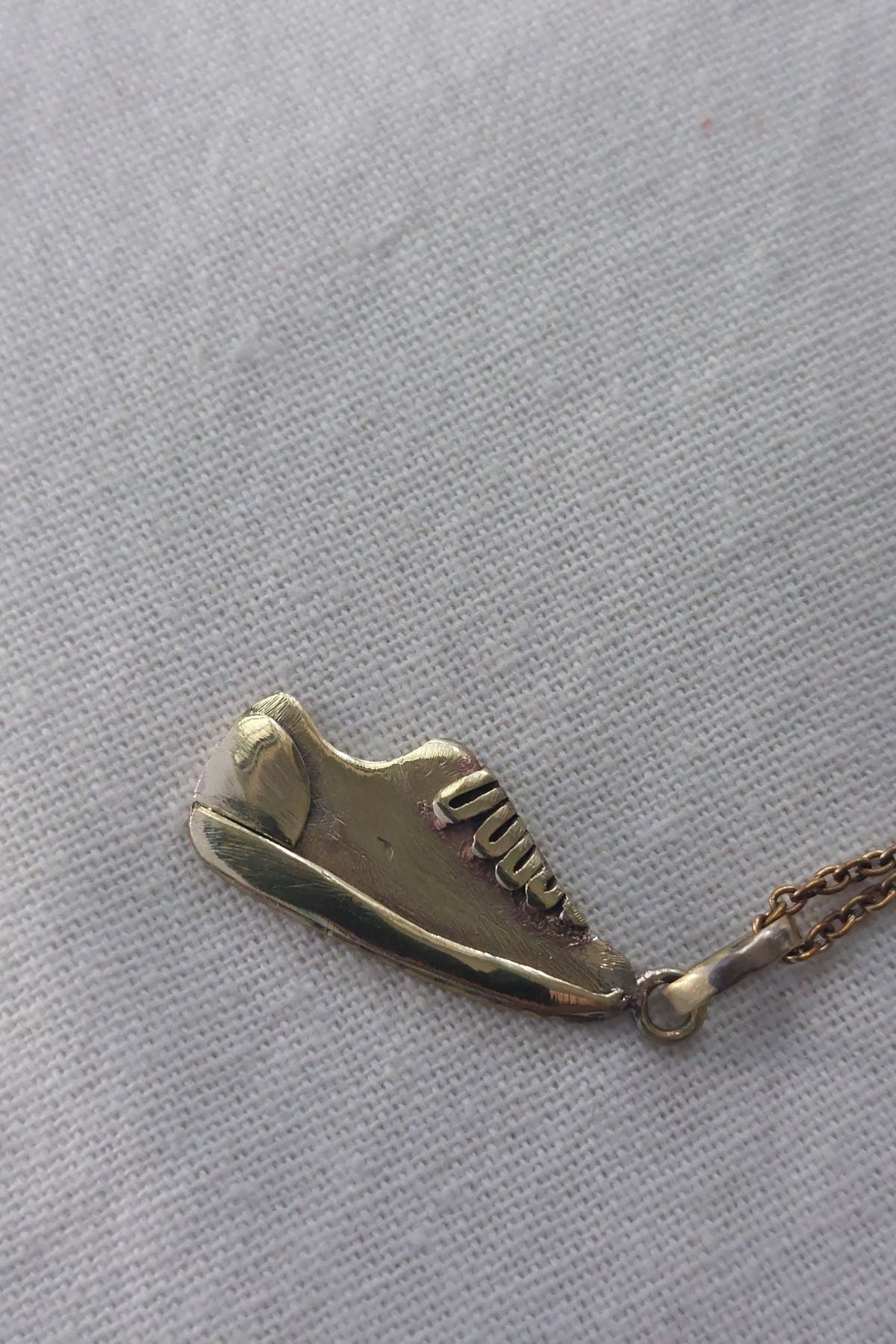 Sneakers Charm
