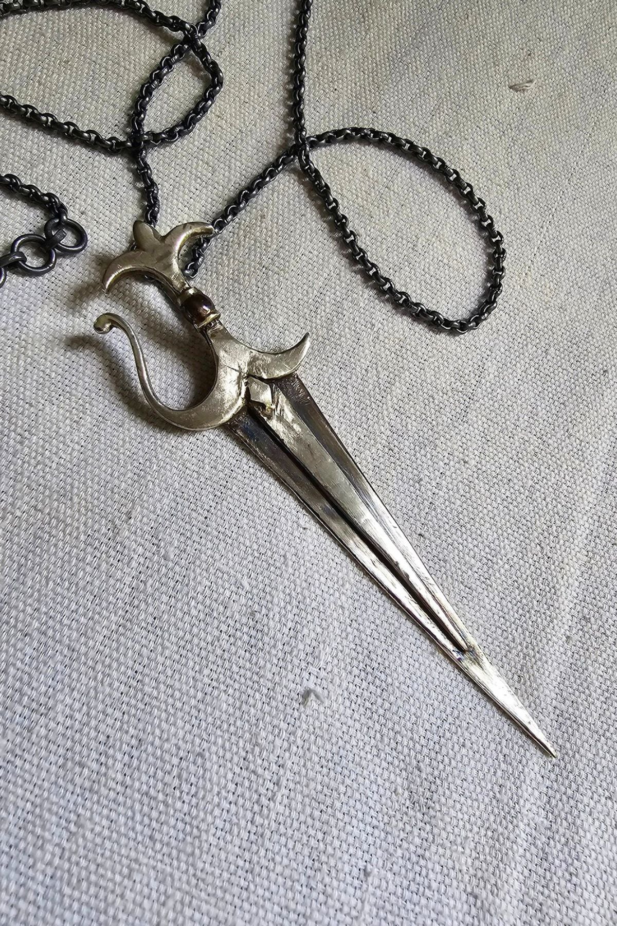 Veer Neckpiece