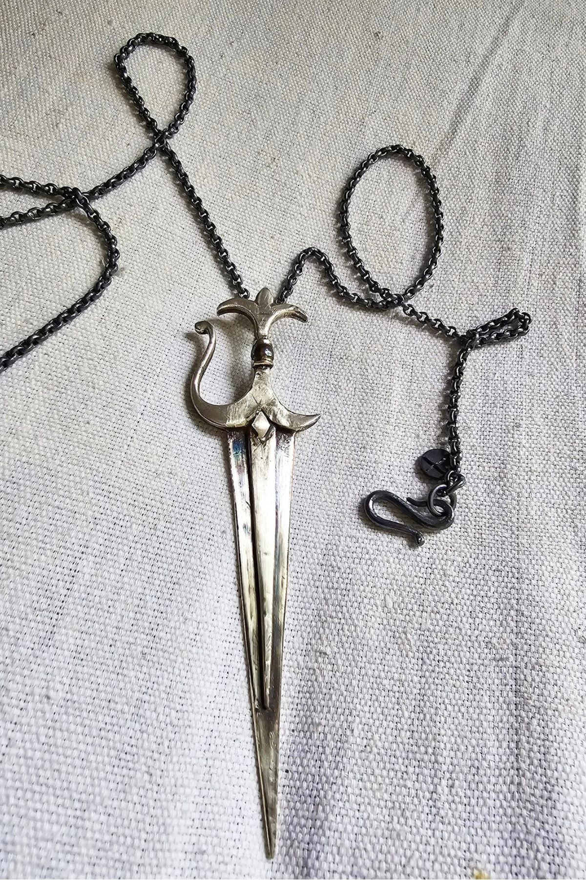 Veer Neckpiece
