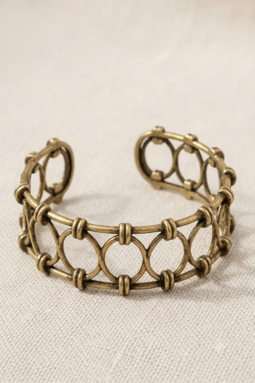 Earthen Bangle