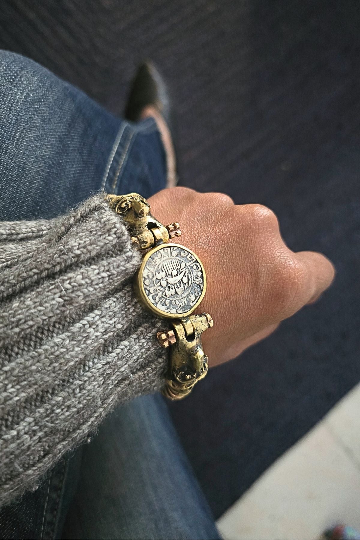 Persis Bangle